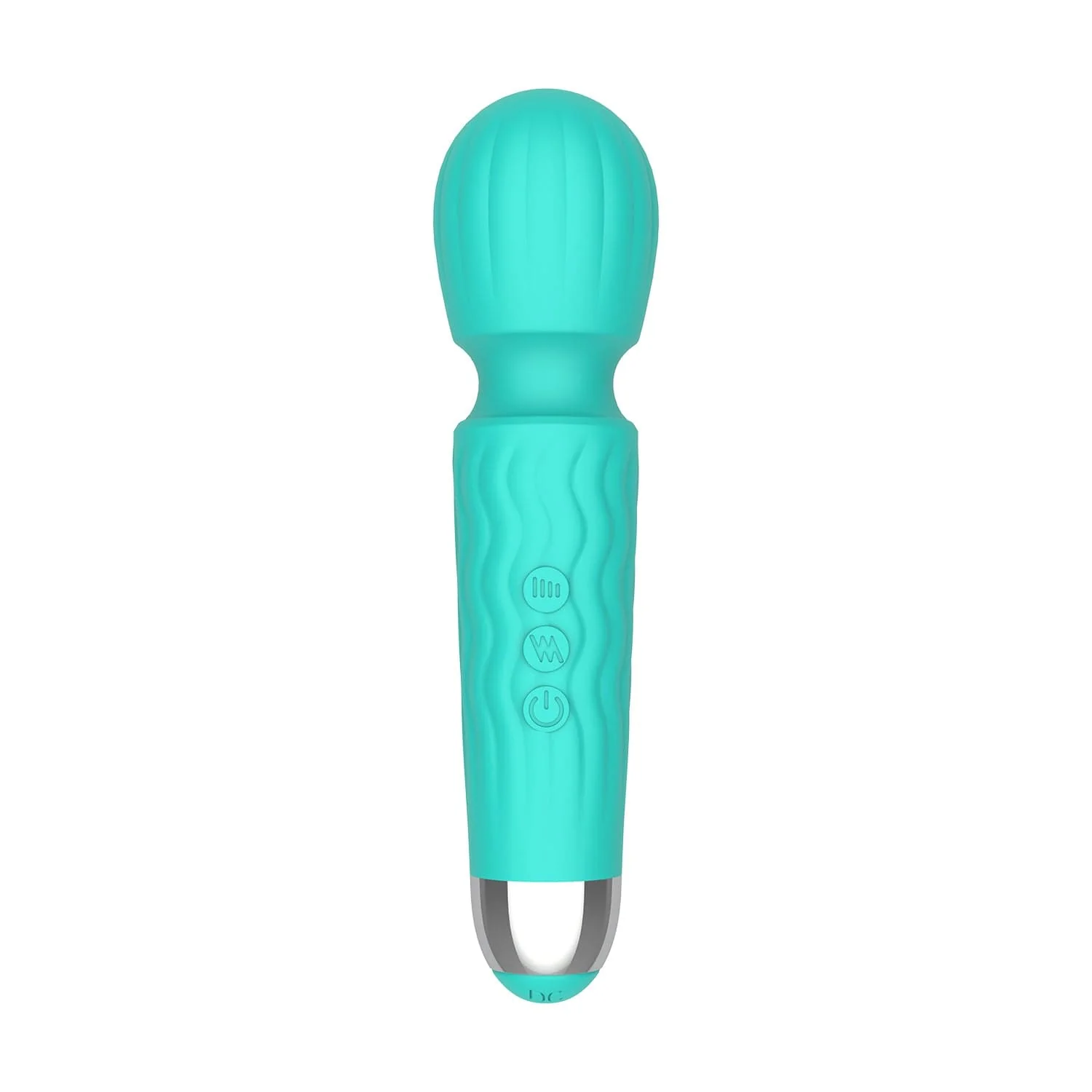 Sarcelle Personal Wellness Massager - Mini Massage Wand - Image 3