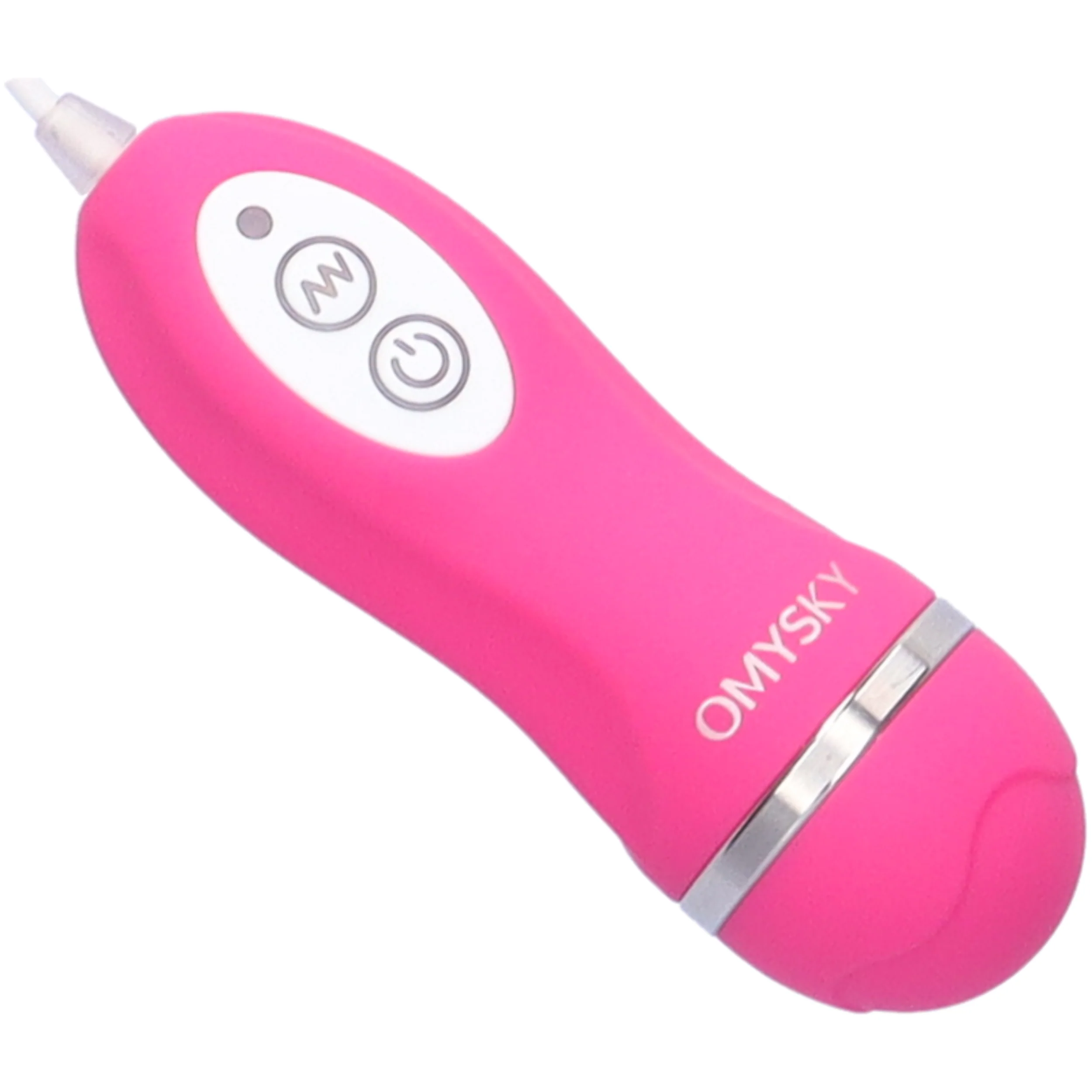 Powerful Vibrating Nipple Clamps with Remote - Image 4