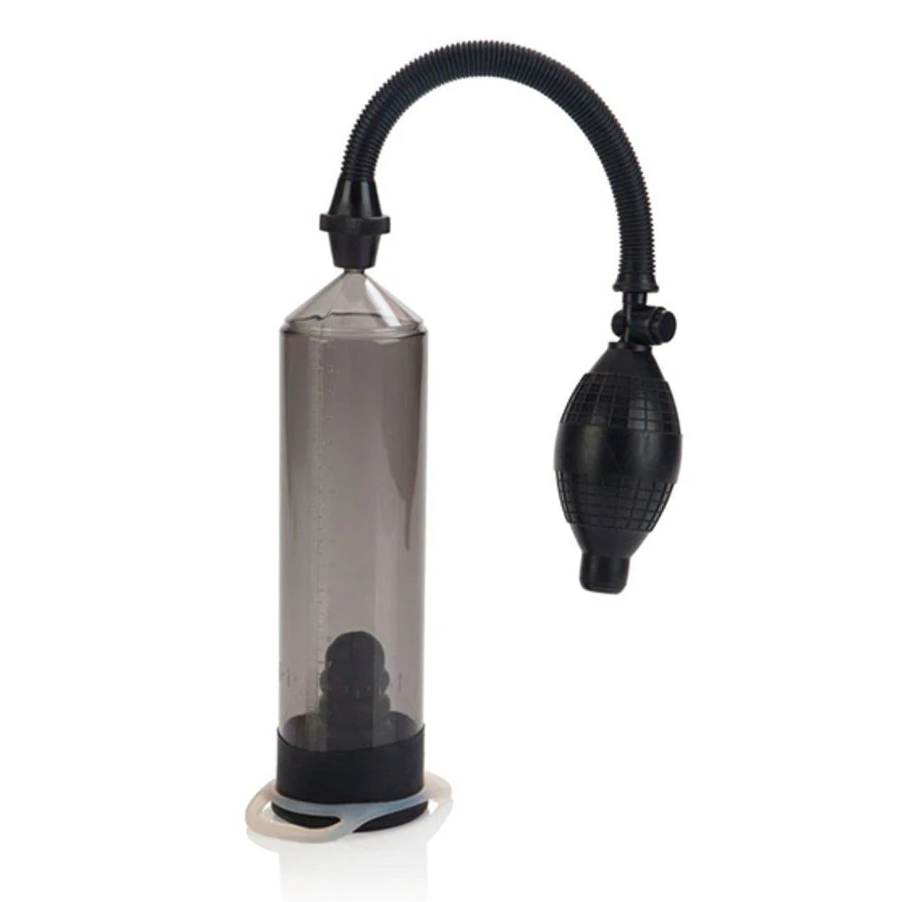Precision Pump with Erection Enhancer - Image 3
