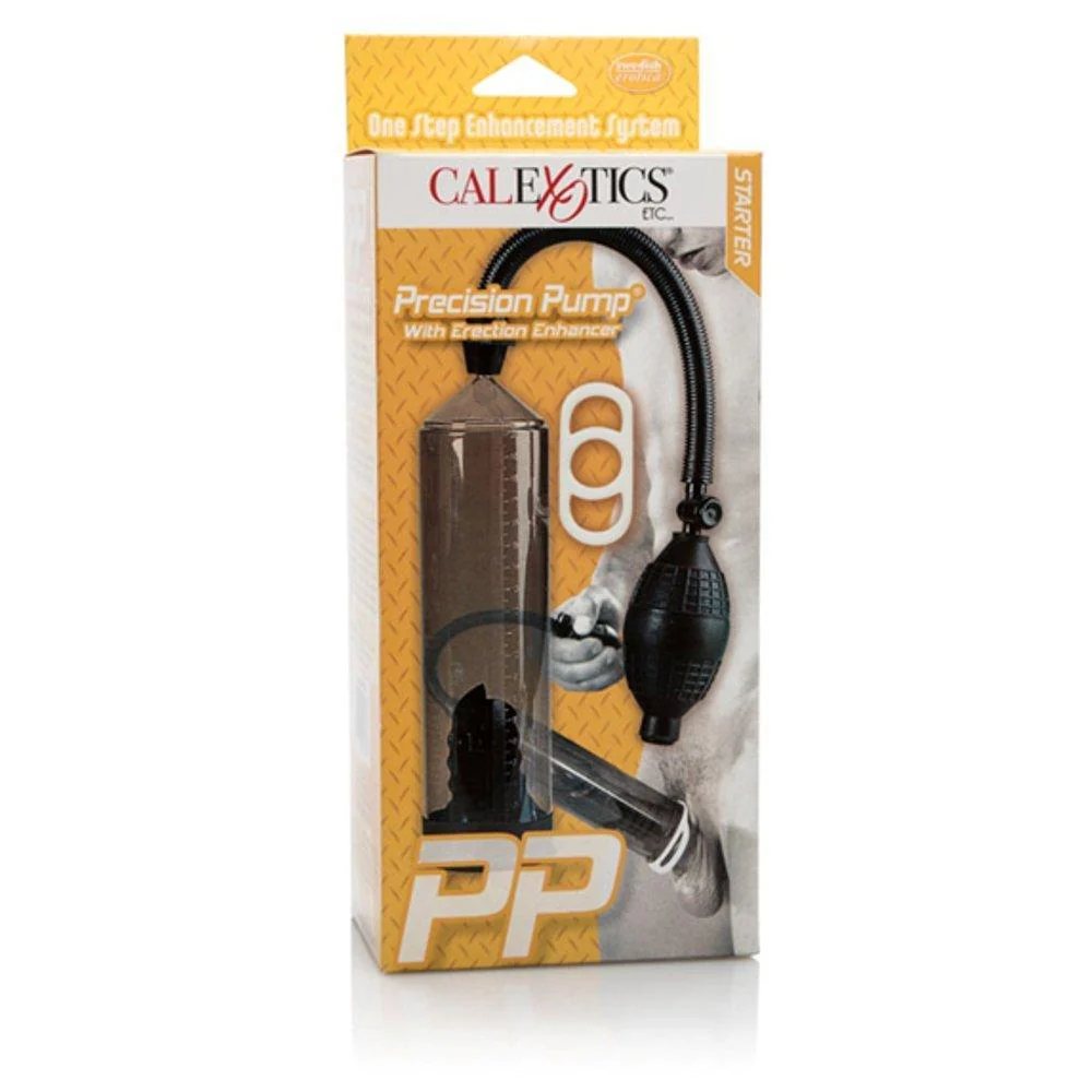 Precision Pump with Erection Enhancer - Image 5
