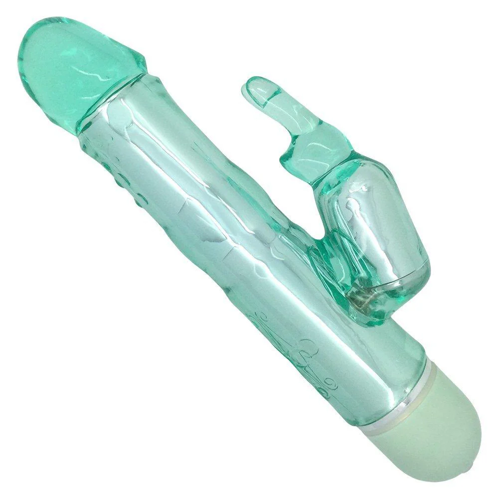 3-Speed Bath Time Bunny - Image 3