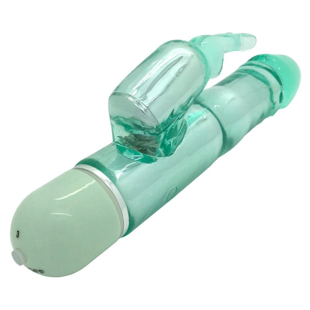 3-Speed Bath Time Bunny - Image 8