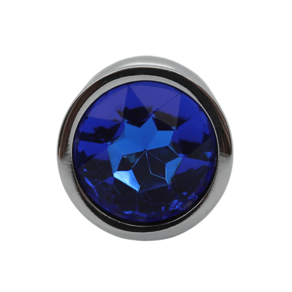 Pretty Jewel Butt Plug - Image 11