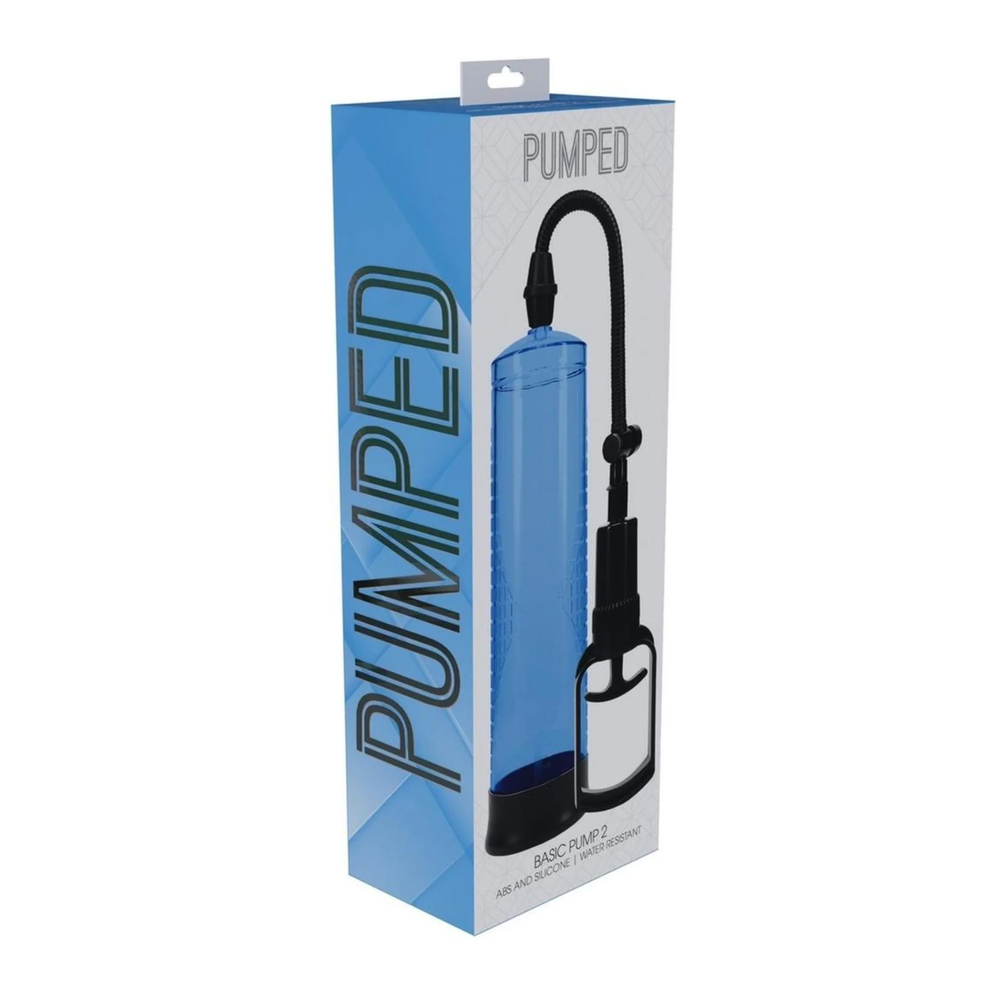 PUMPED Basic Pump 2 - Image 2