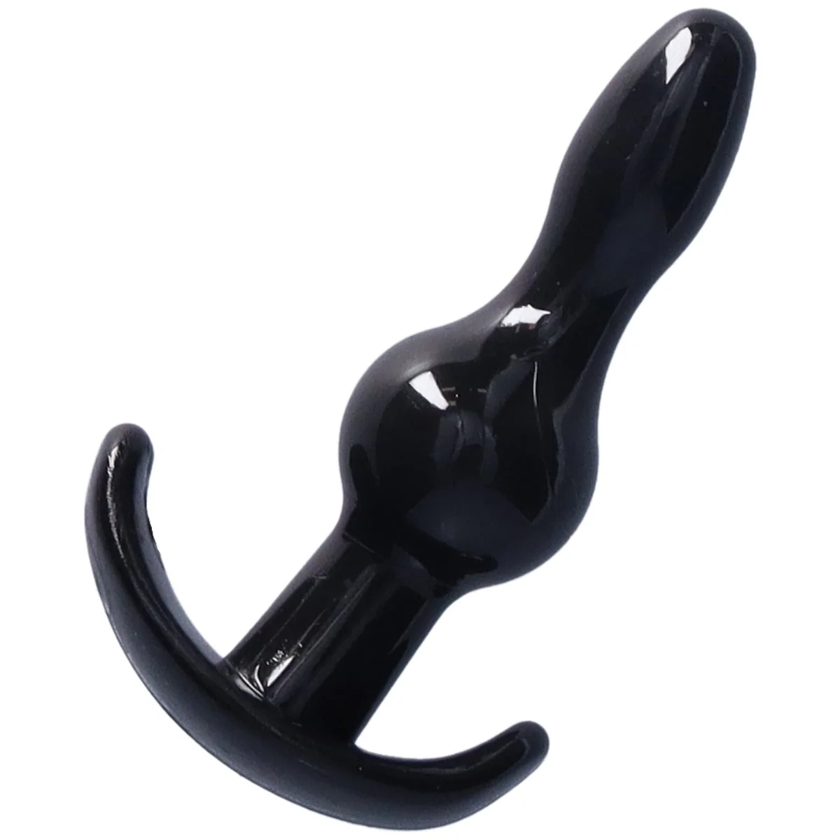 Bulbed Anal Plug - Image 3