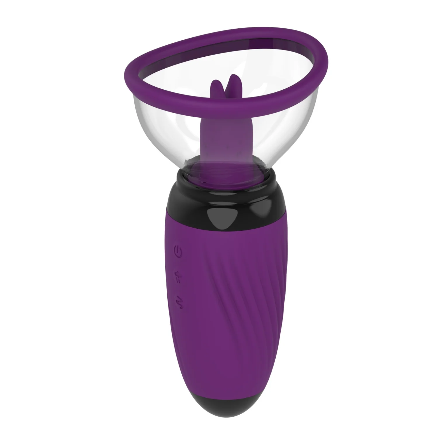 AROUSE Handheld Pussy Pump Clit Teaser - Image 3