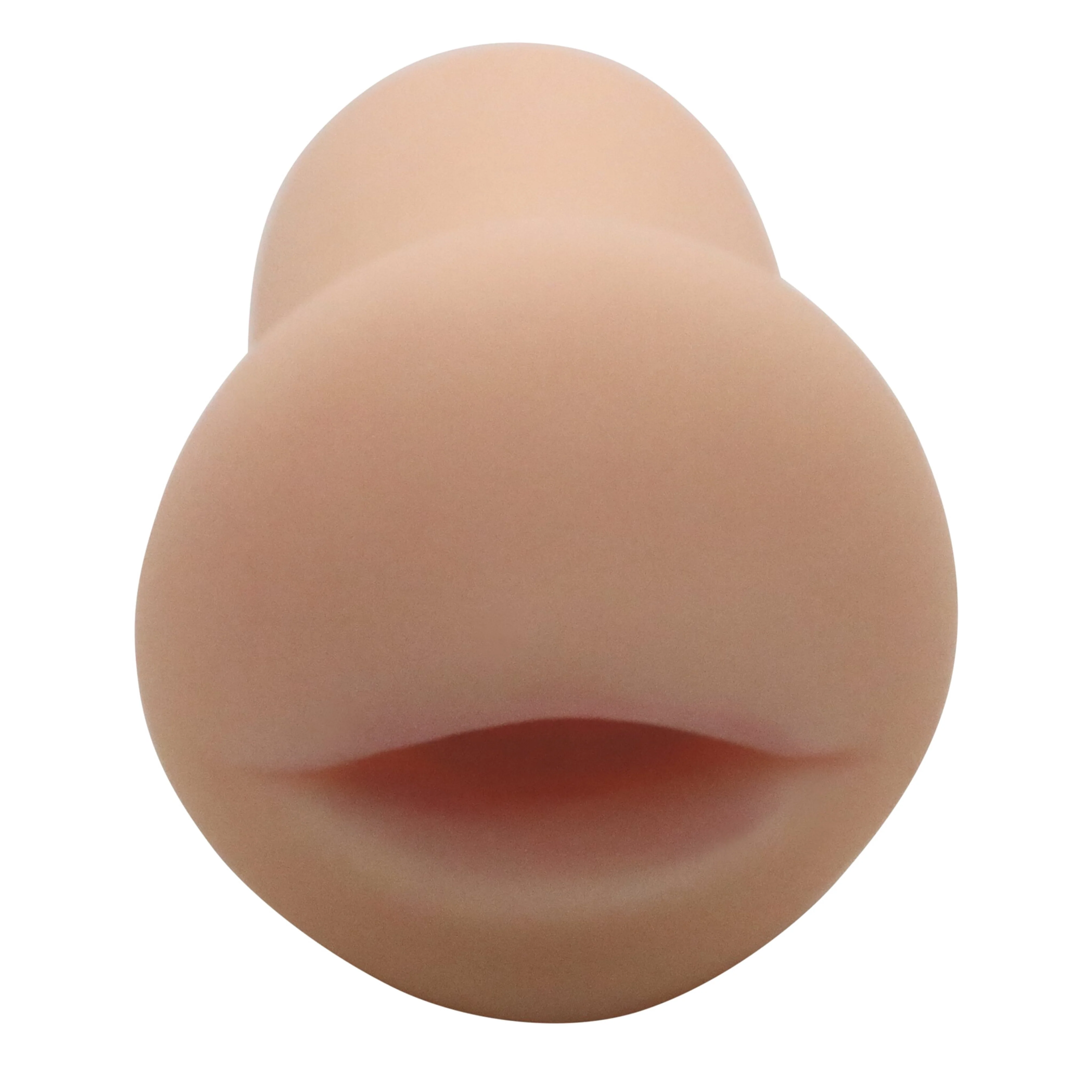 Super Tight & Realistic Mouth Blowjob Masturbator - Image 8
