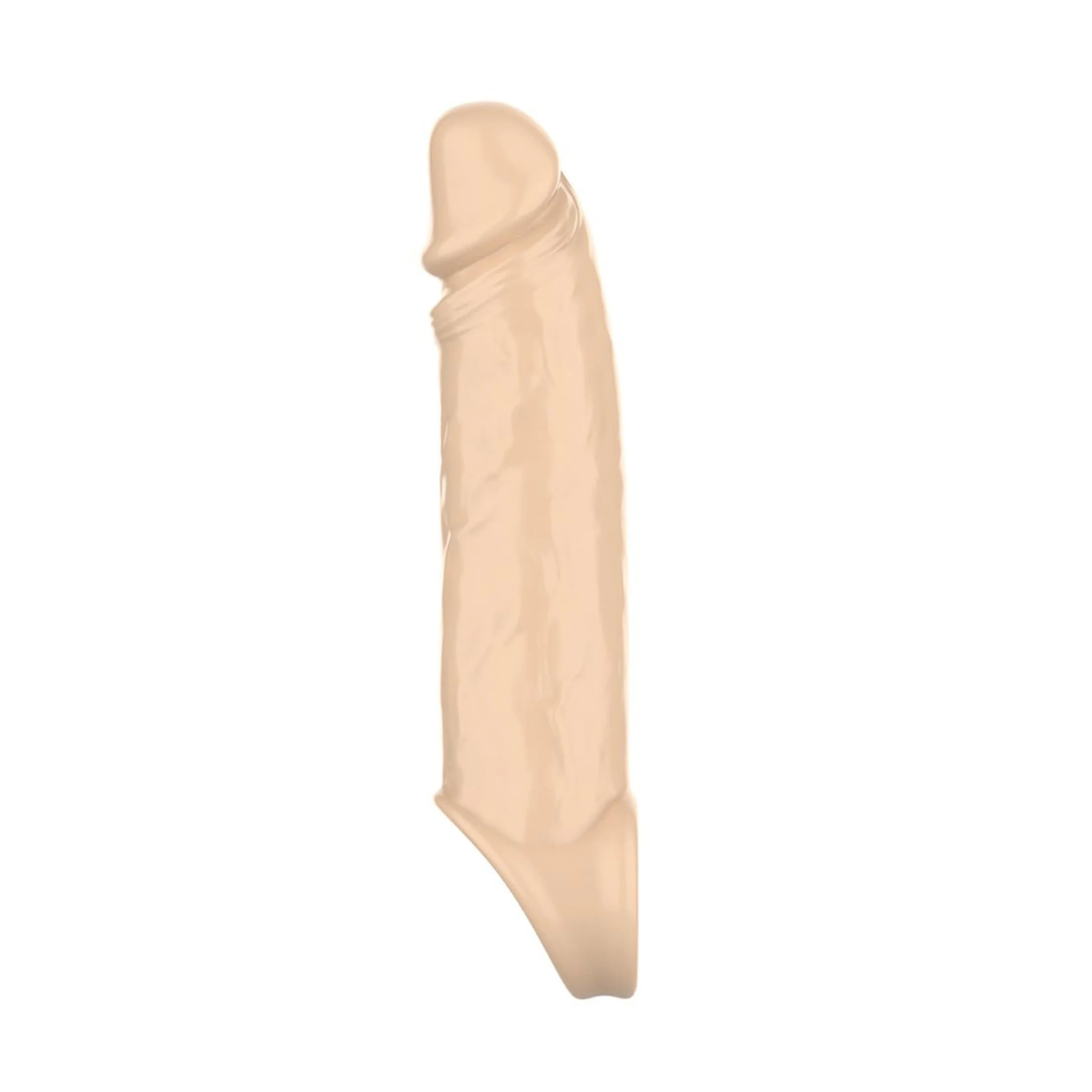 Realistic Textured Penis Sleeve - Available in two options! - Image 3