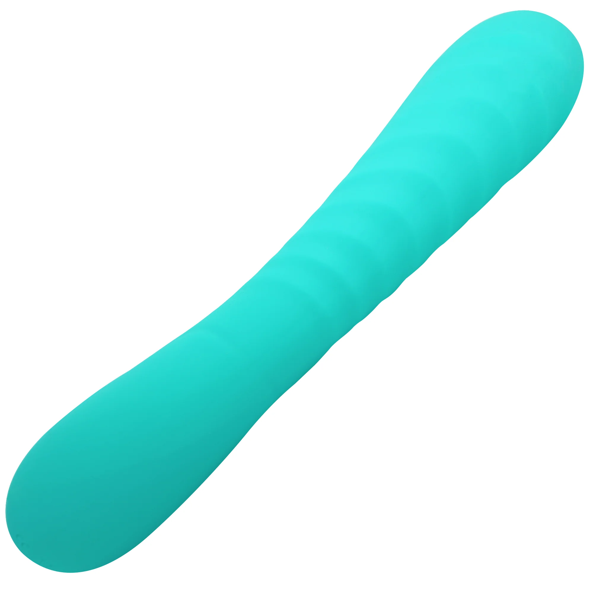 Sayuri Luxury Silicone Dual-Action Clit & G-Spot Massager - Image 11