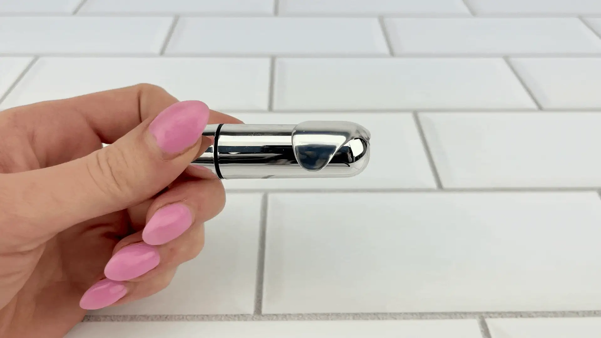 Rechargeable Bullet Vibrator - Image 4