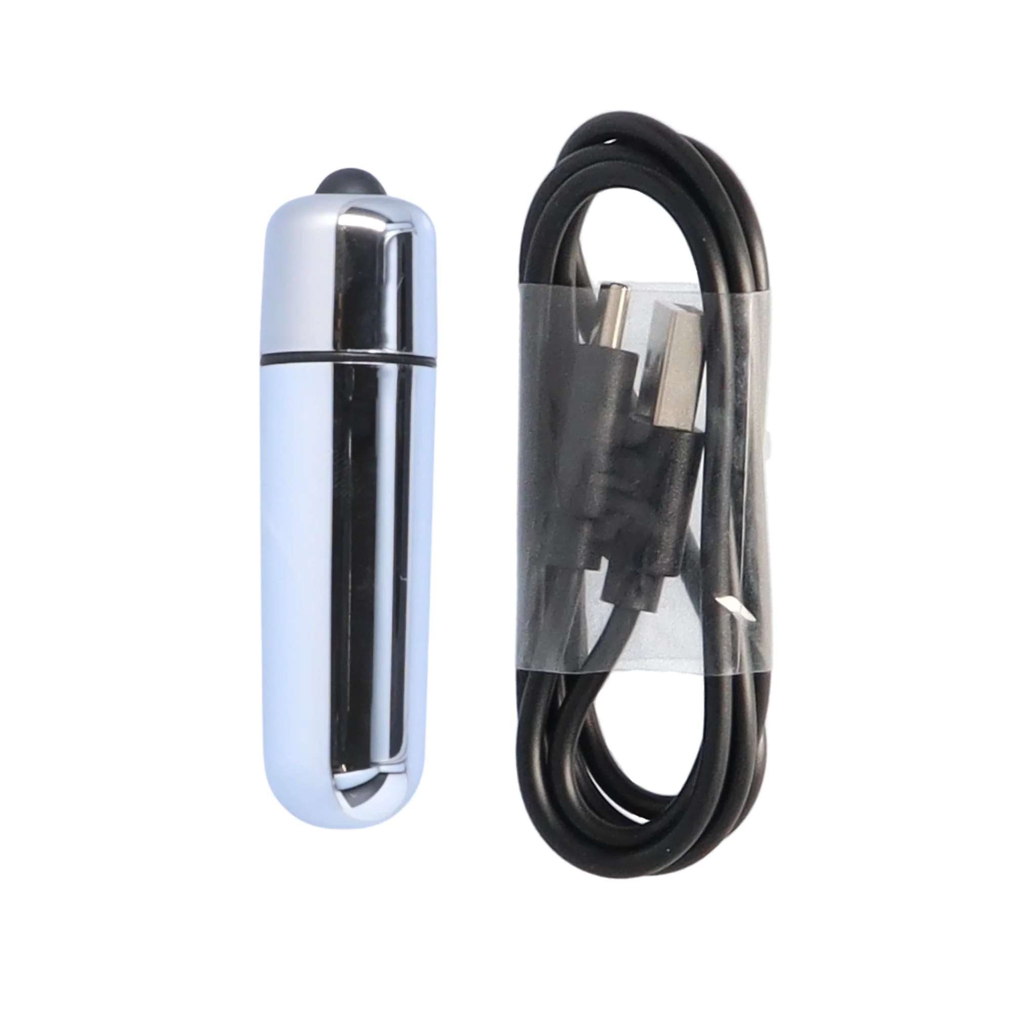 Rechargeable Bullet Vibrator - Image 5