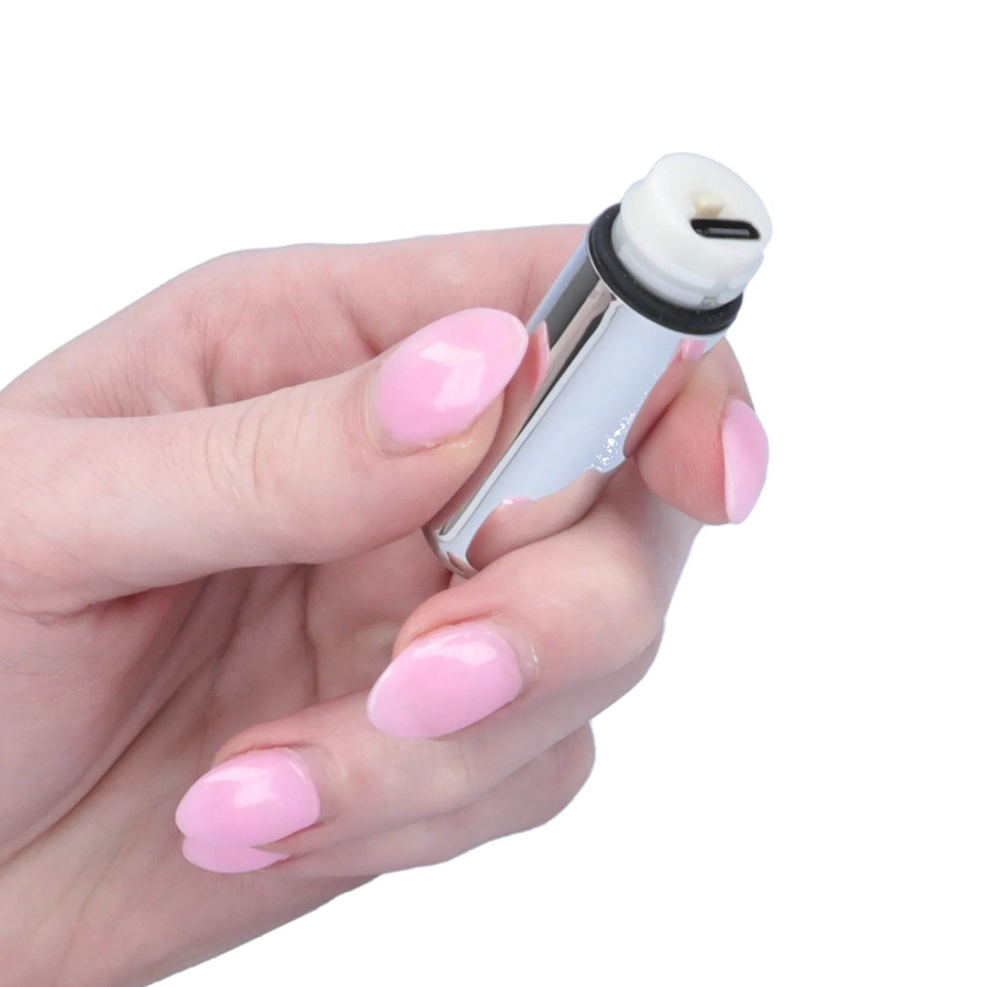 Rechargeable Bullet Vibrator - Image 6