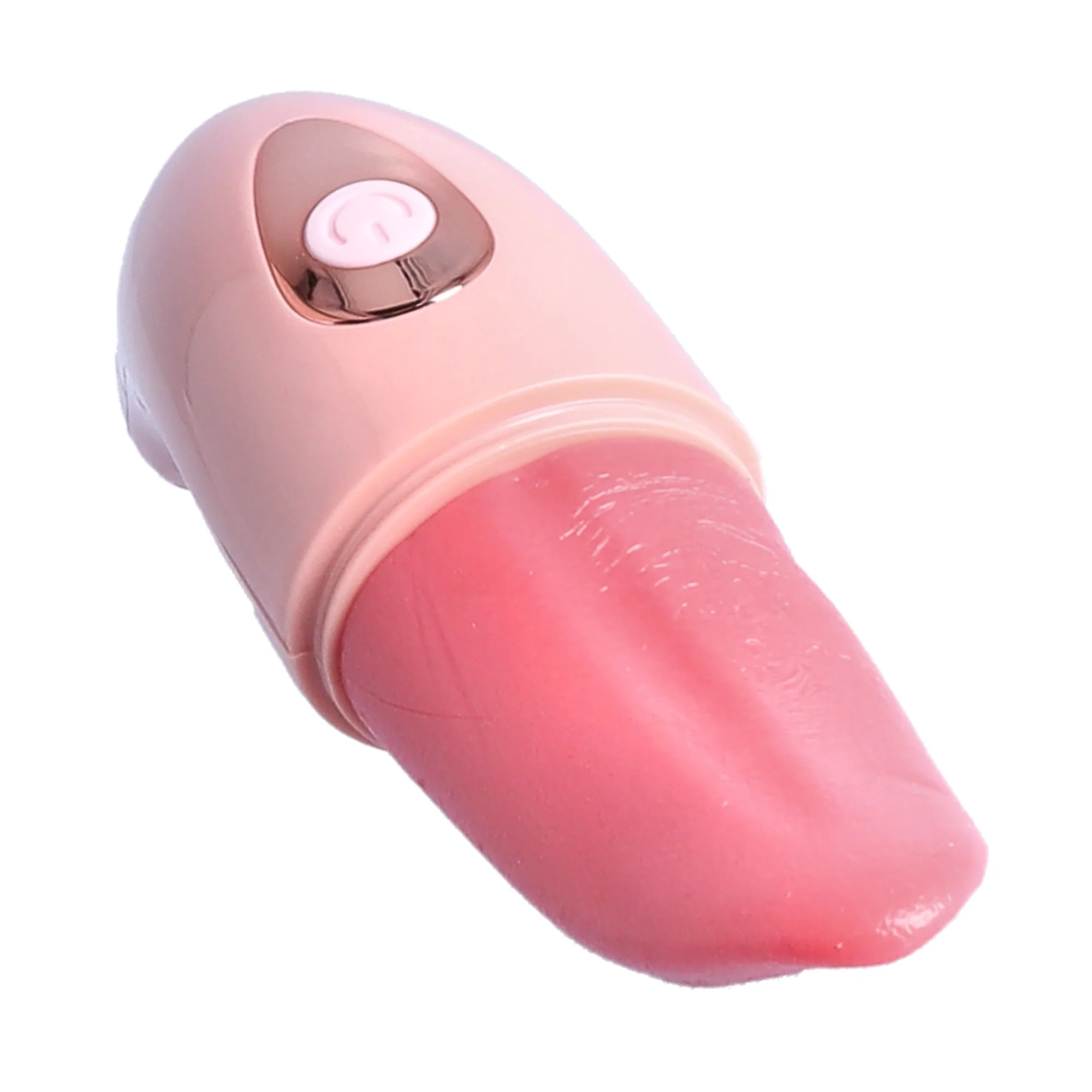 Real-Feel Twirling and Licking Tongue - Image 10