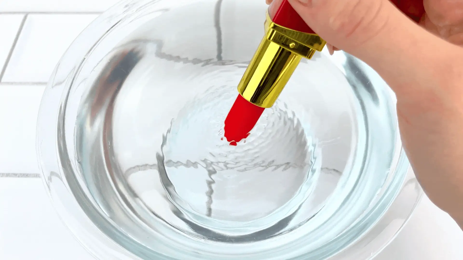 Rechargeable Lipstick Vibrator - Slip Into Your Purse for Secret Sexy Vibes! - Image 6