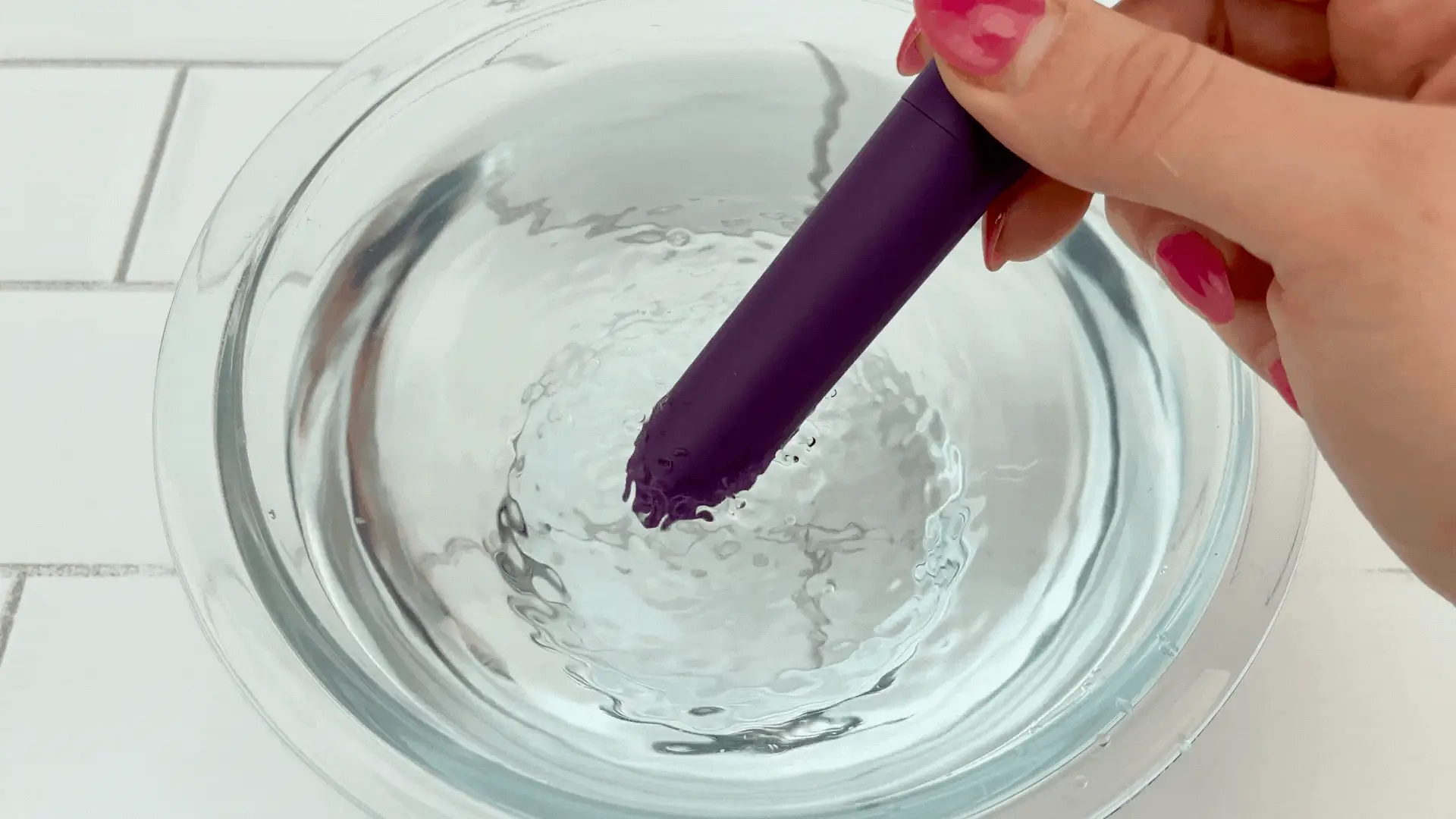 Pinpoint Bullet Vibrator - USB Rechargeable for Endless 'O's! - Image 2