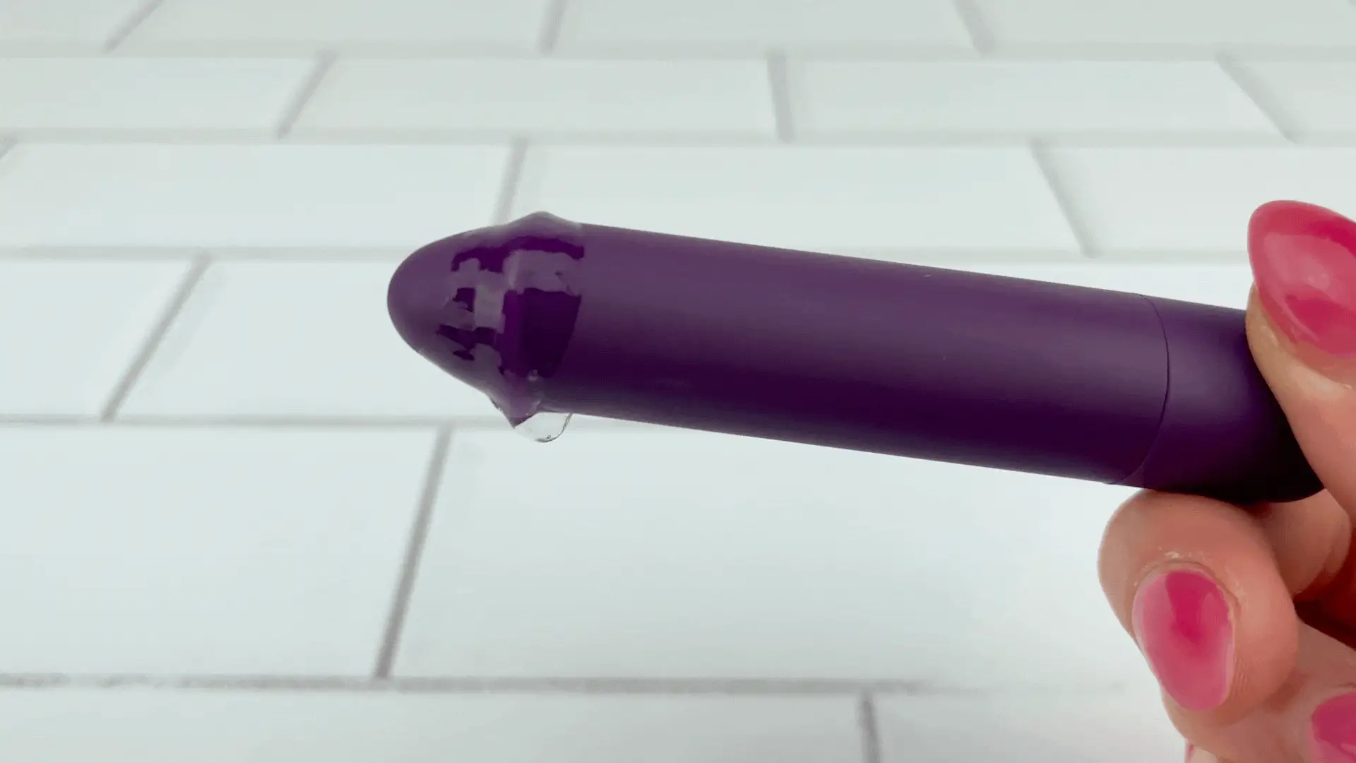 Pinpoint Bullet Vibrator - USB Rechargeable for Endless 'O's! - Image 4