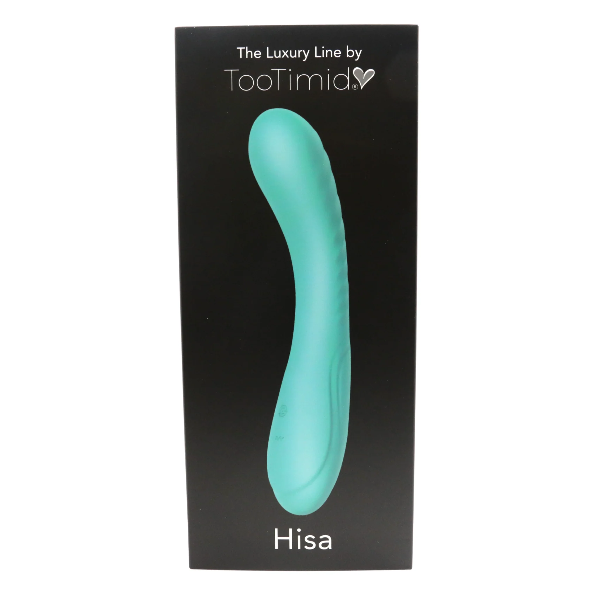 Luxury 10-Function Flexi G-Spot Vibrator - Image 10