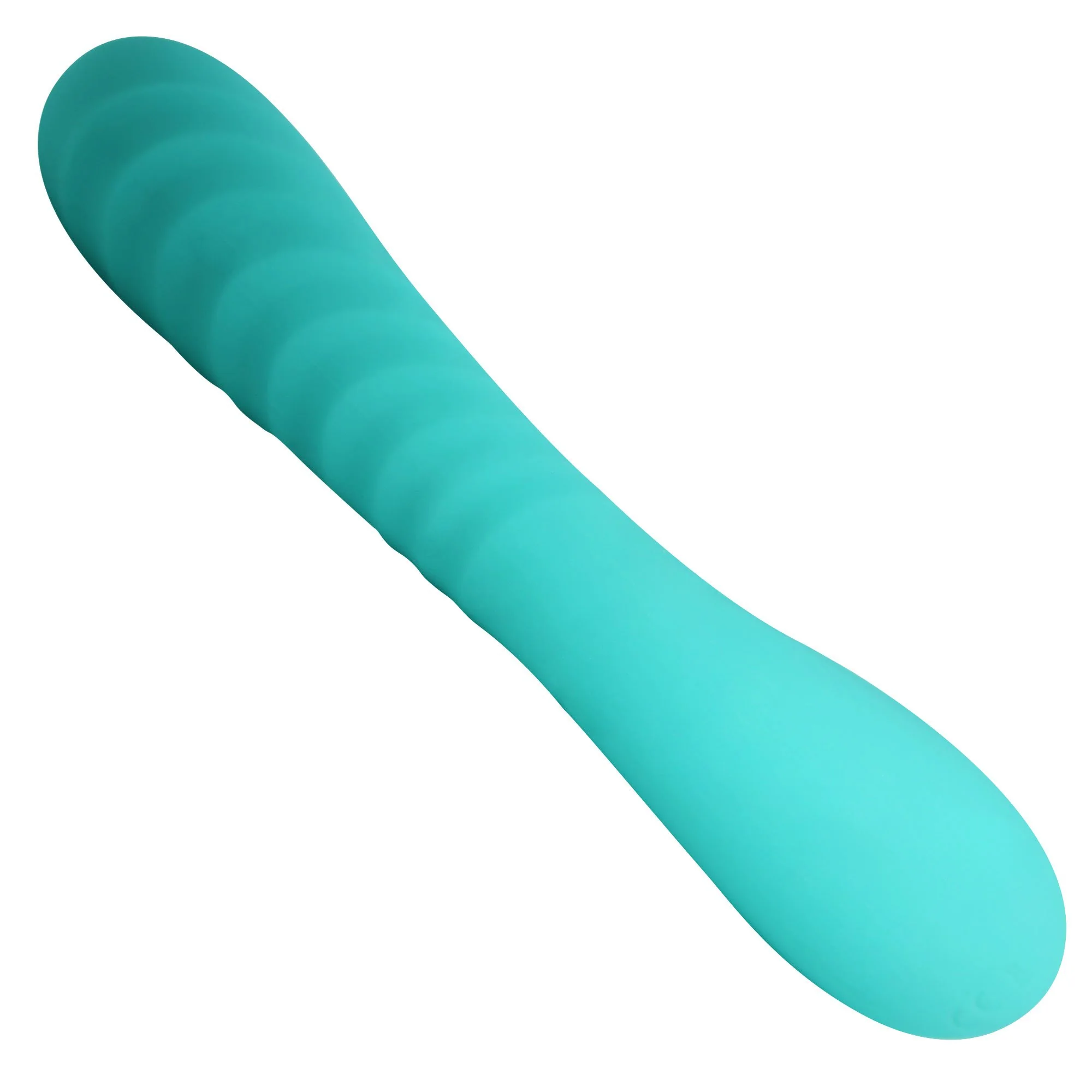 Luxury 10-Function Flexi G-Spot Vibrator - Image 5