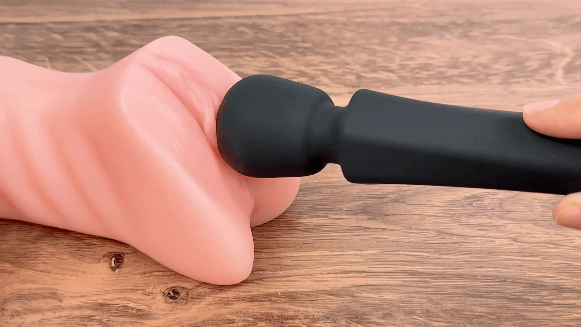 Darkon Silicone Power Wand - Image 6
