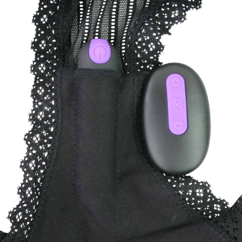 Remote Control Vibrating Panties - One Size Fits Most - Image 4