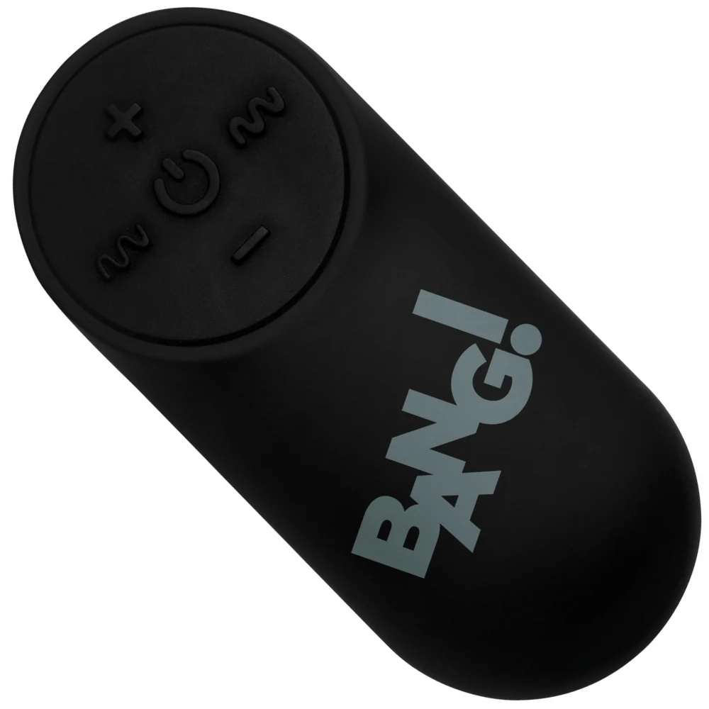 X-Strong Easy-To-Hide Vibrating Wireless Power Bullet - Image 3