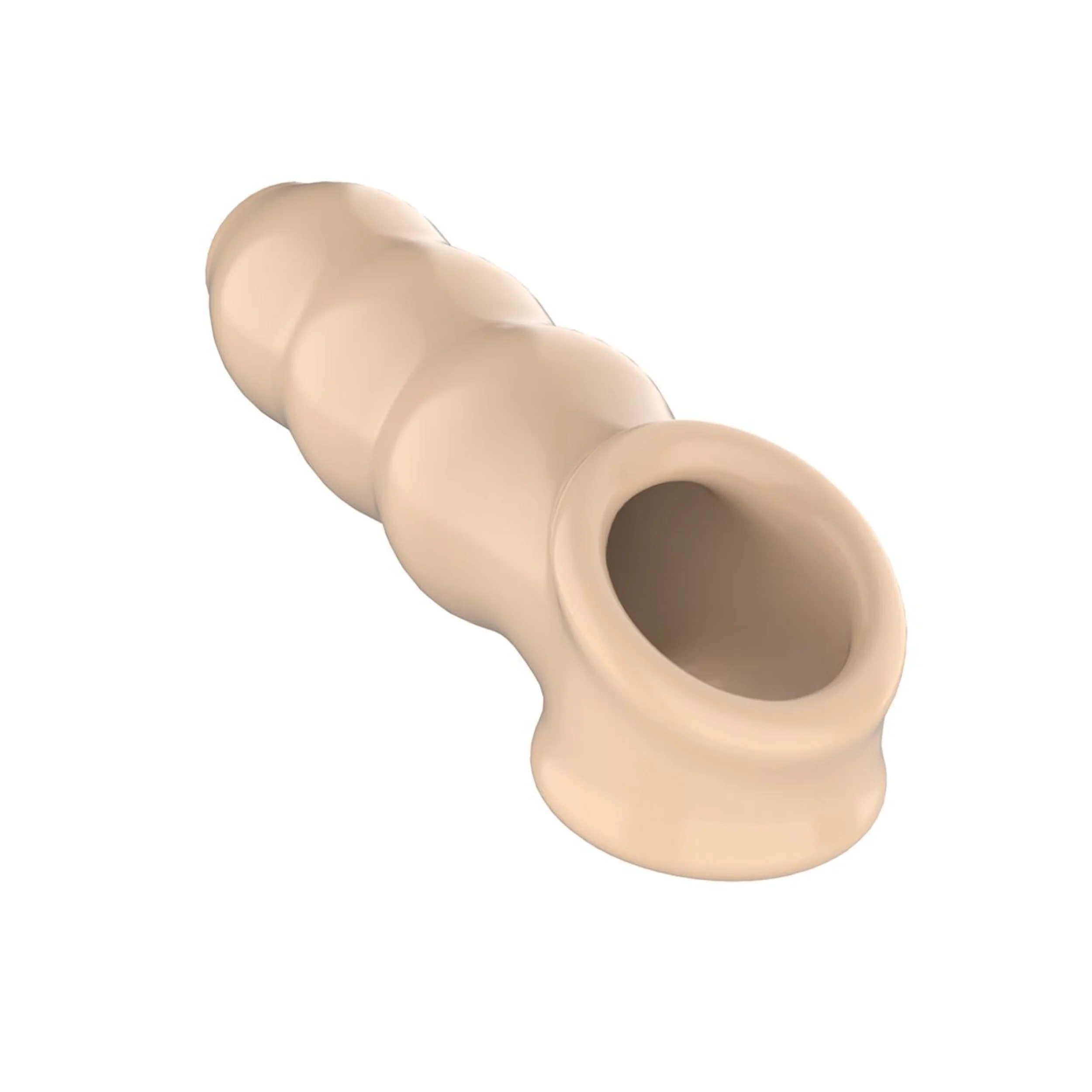 Ripple Enhancing Penis Sleeve - Image 3