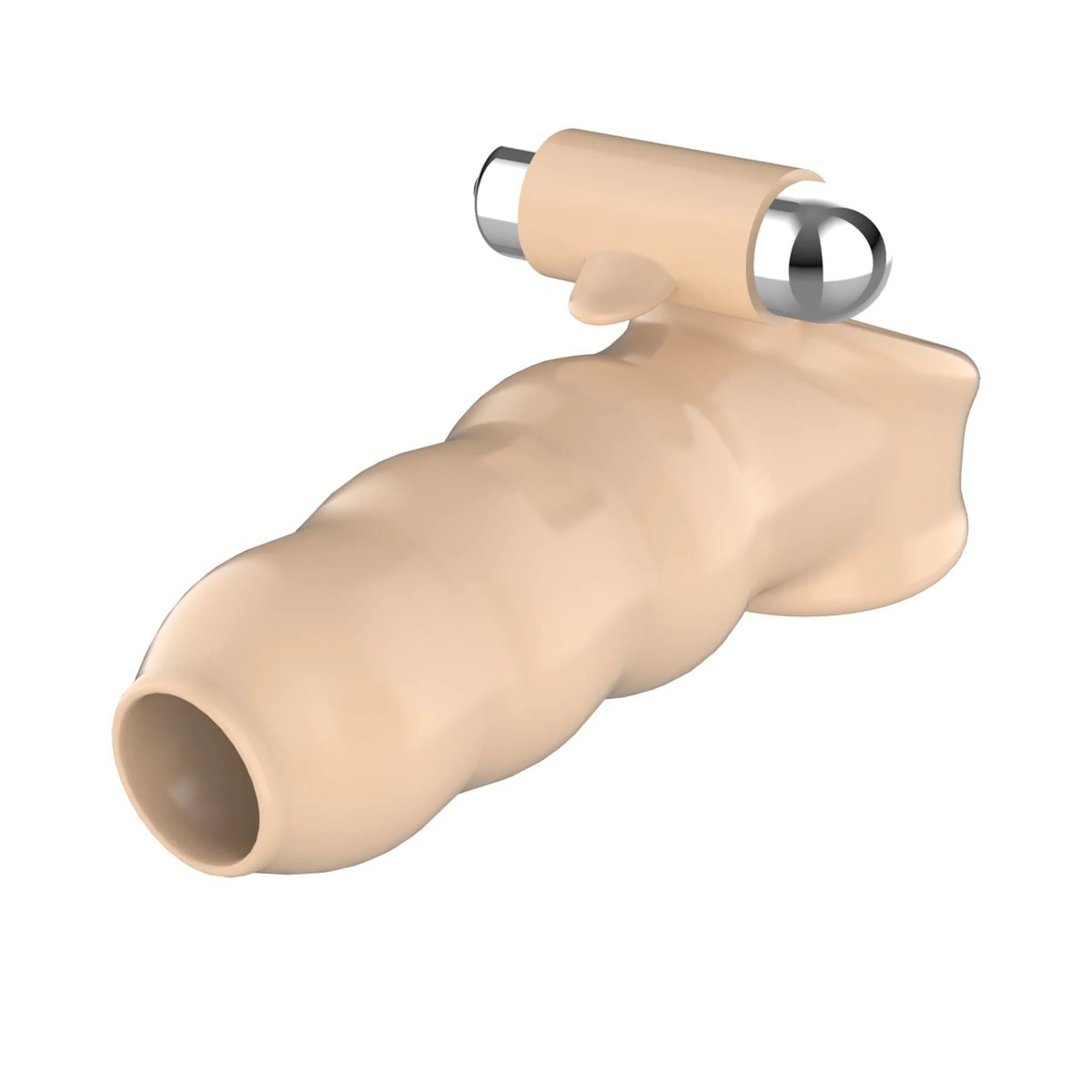 Ripple Enhancing Penis Sleeve - Image 5