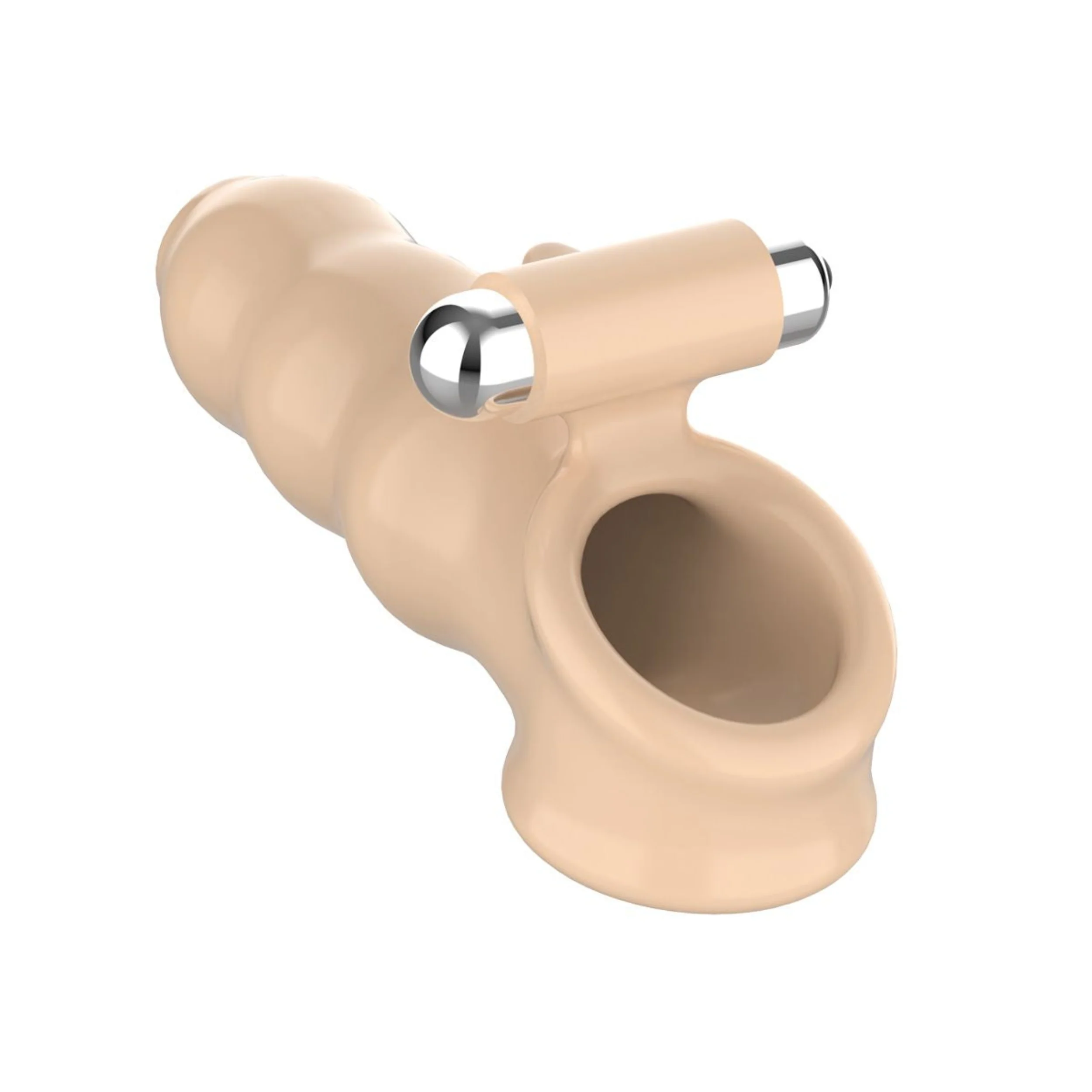 Ripple Enhancing Penis Sleeve - Image 6