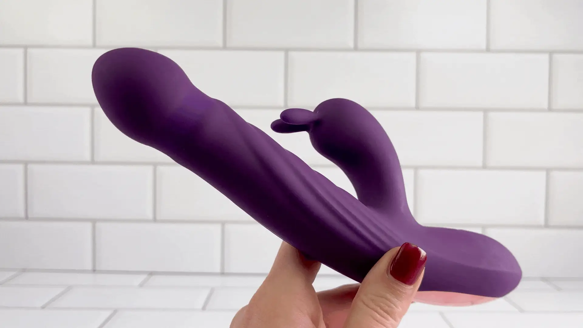 The Rippled Thrust Rabbit - Bends to Fit, Thrusts to Thrill! - Image 10