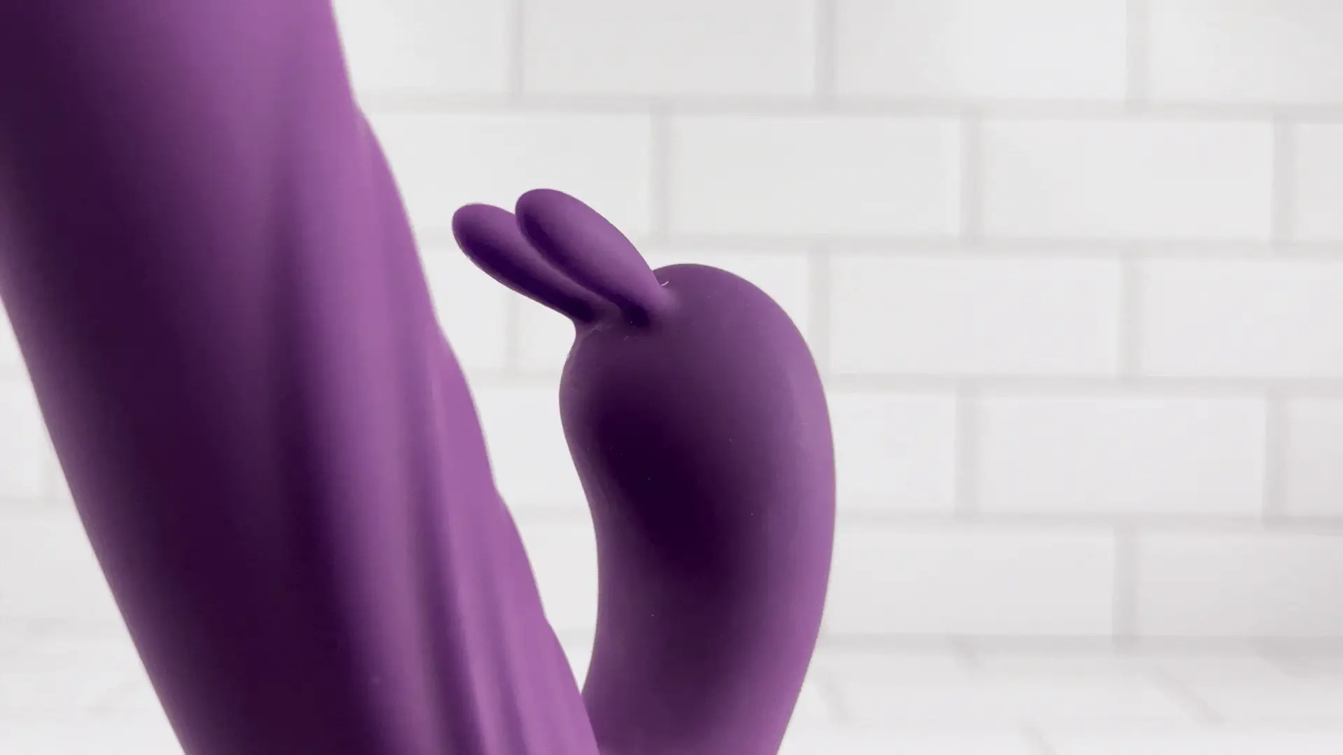 The Rippled Thrust Rabbit - Bends to Fit, Thrusts to Thrill! - Image 2
