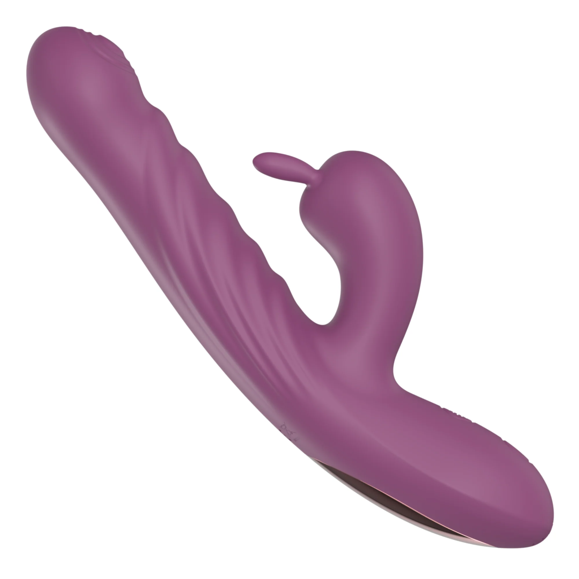 The Rippled Thrust Rabbit - Bends to Fit, Thrusts to Thrill! - Image 3