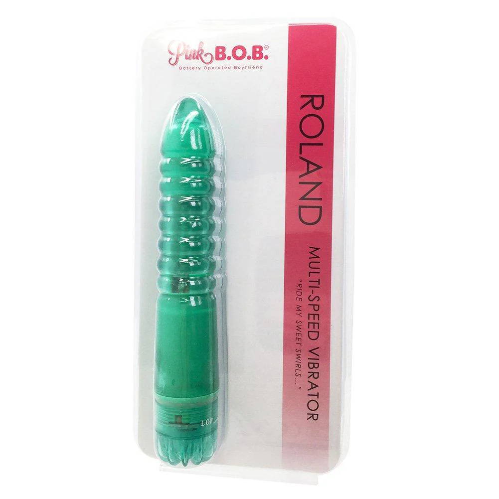 Roland's Ribbed Vibe - Image 11