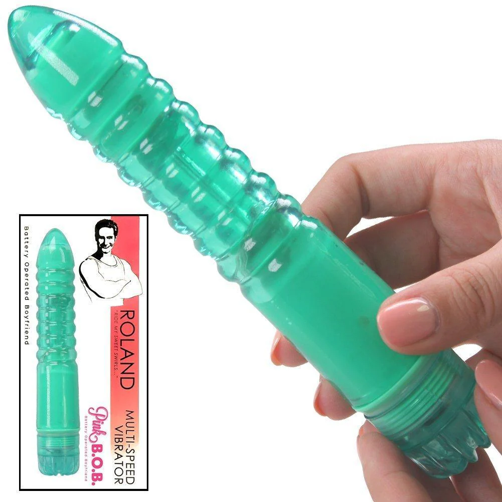 Roland's Ribbed Vibe - Image 9