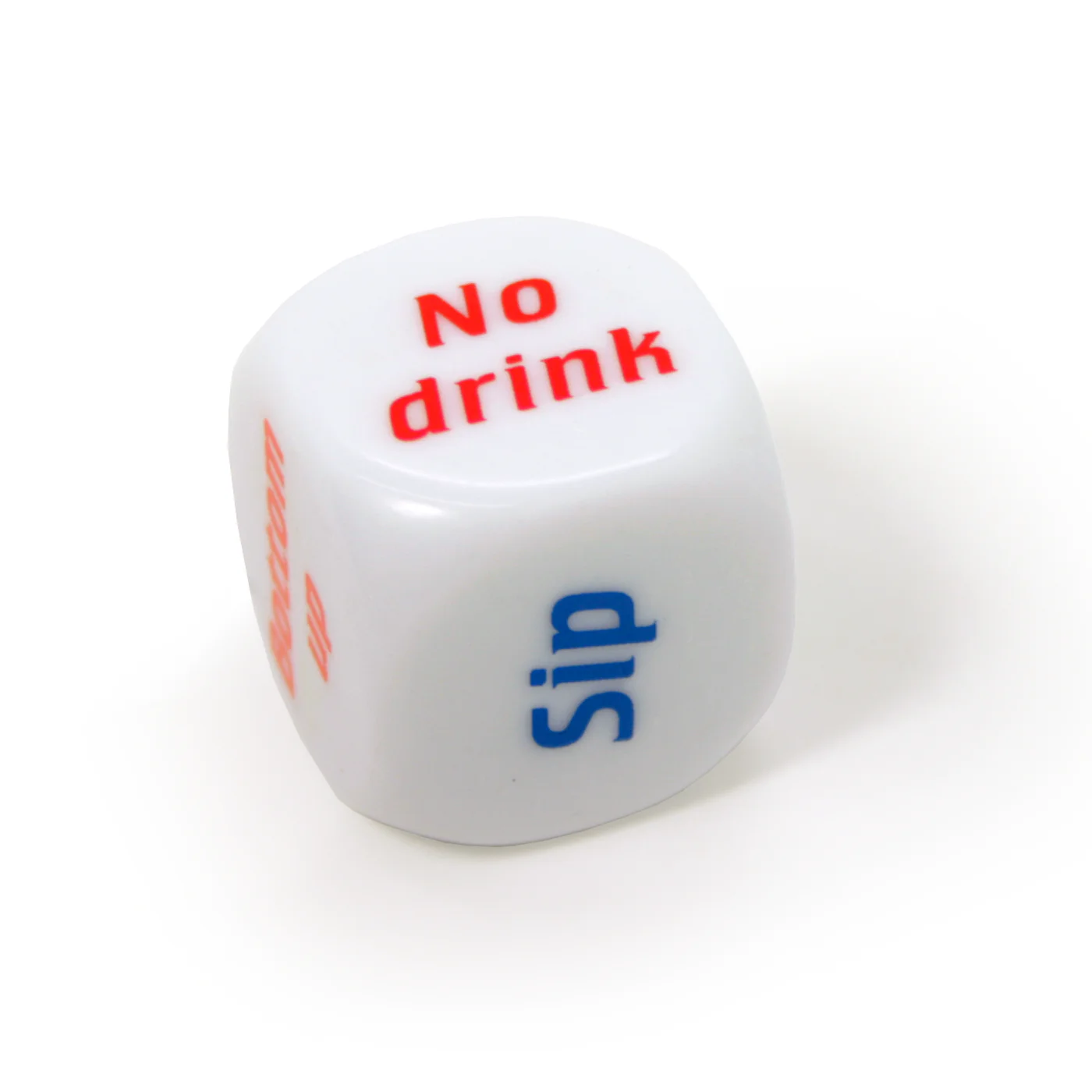 Rolling Decider Drinking Dice - Image 2