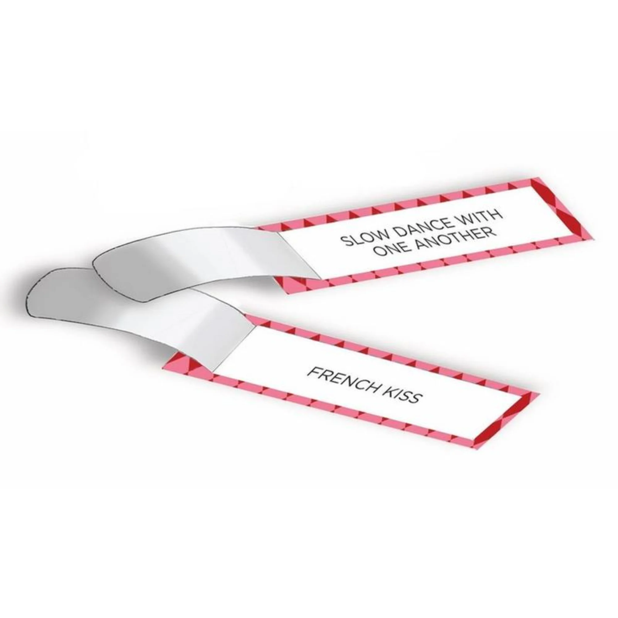 Romantic Tabs Couples Game - Image 2