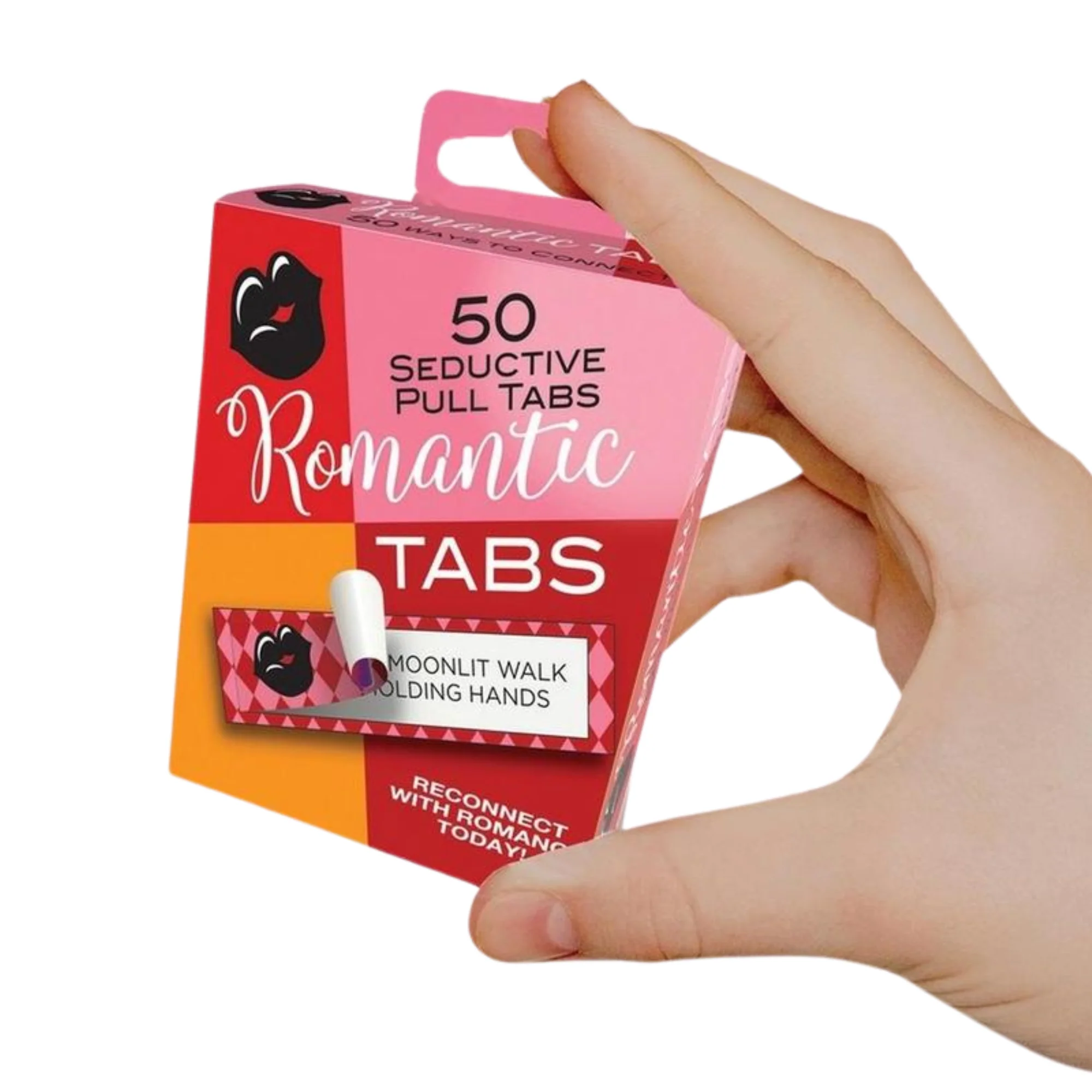 Romantic Tabs Couples Game - Image 4