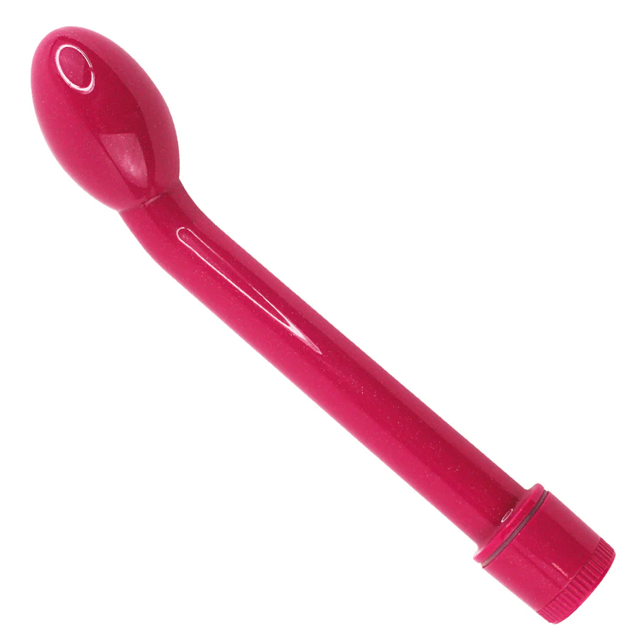 Rose G-Spot Vibrator - Image 10