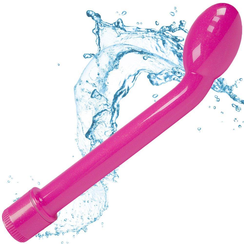 Rose G-Spot Vibrator - Image 8