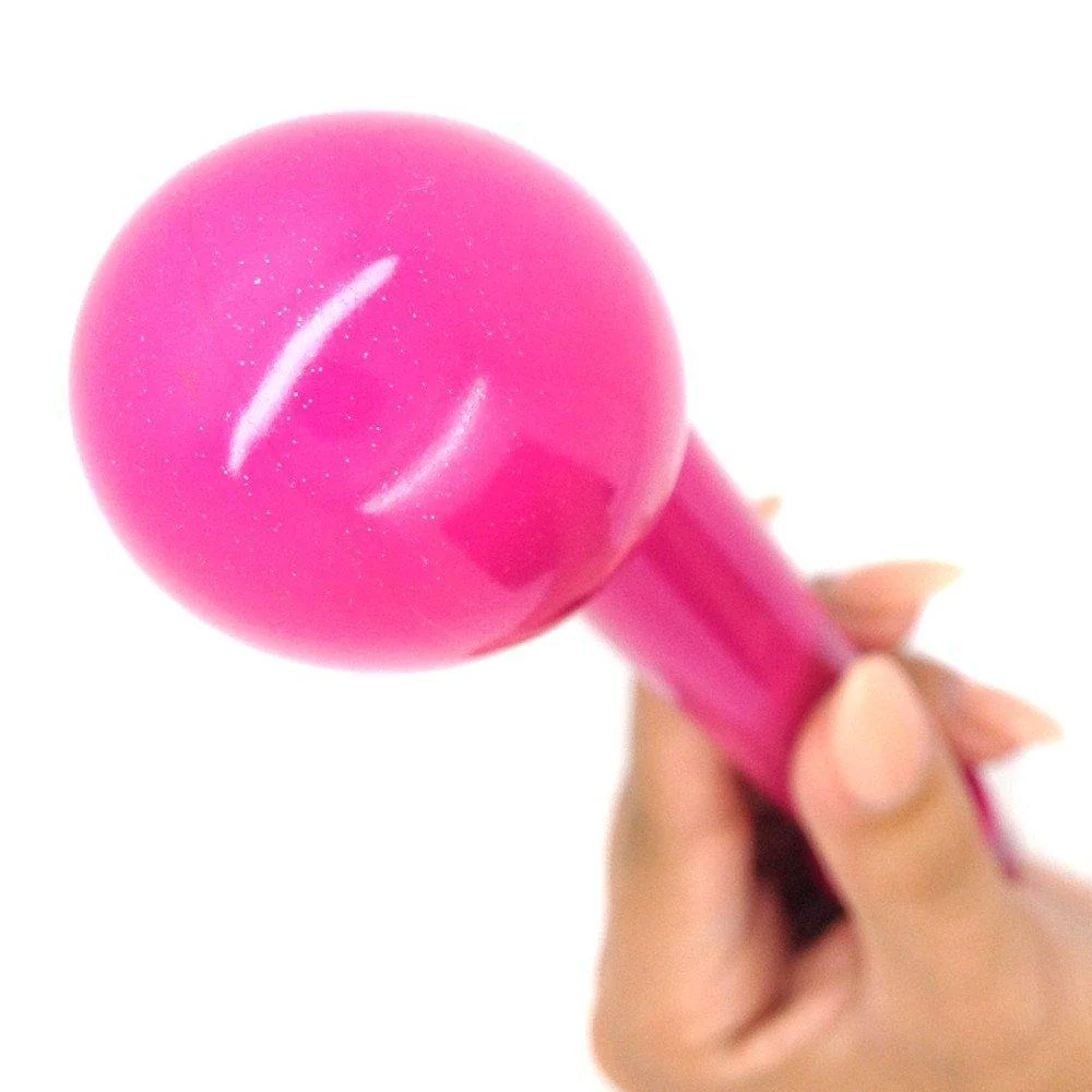 Rose G-Spot Vibrator - Image 9