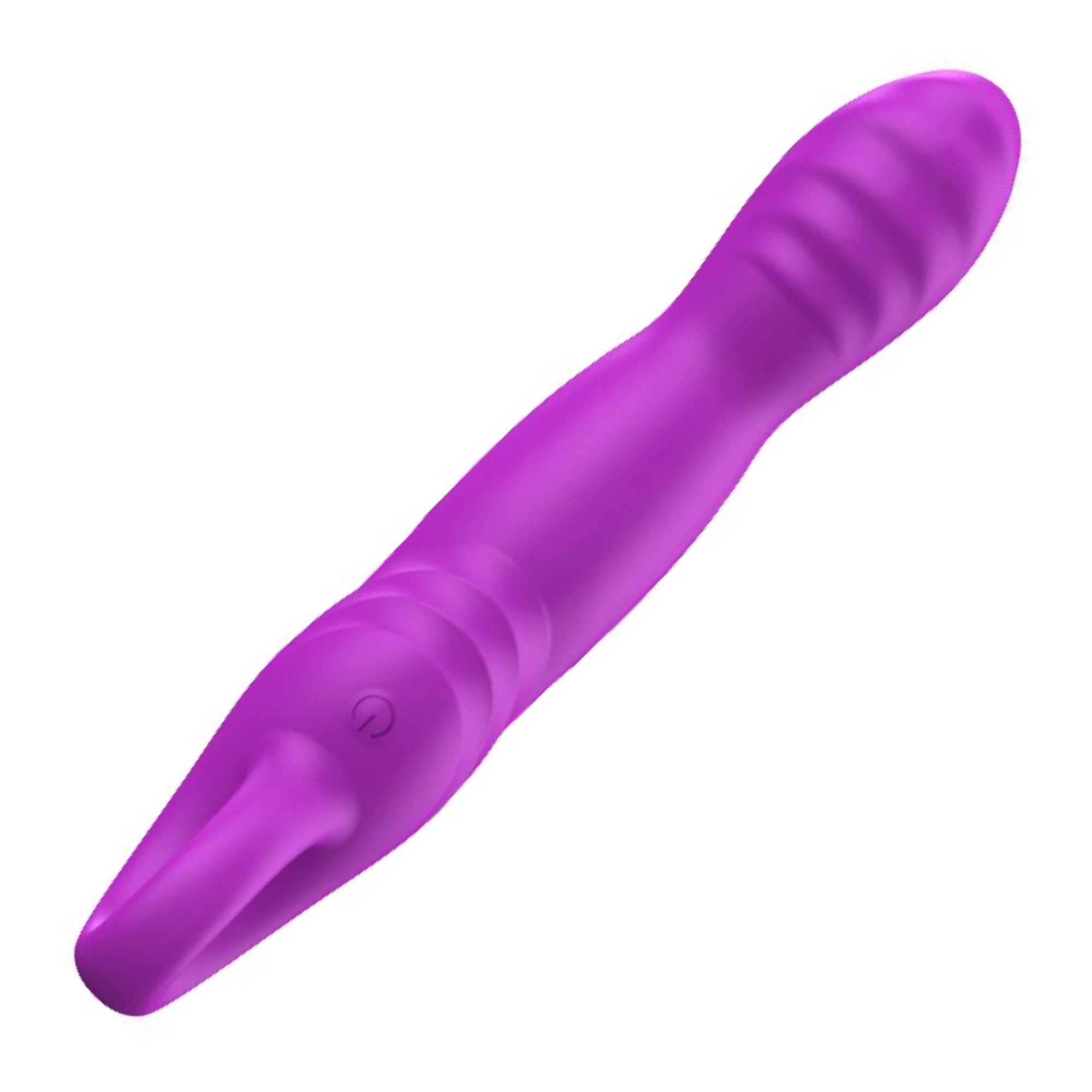 Rotating Rippled G-Spot Vibrator - Image 10