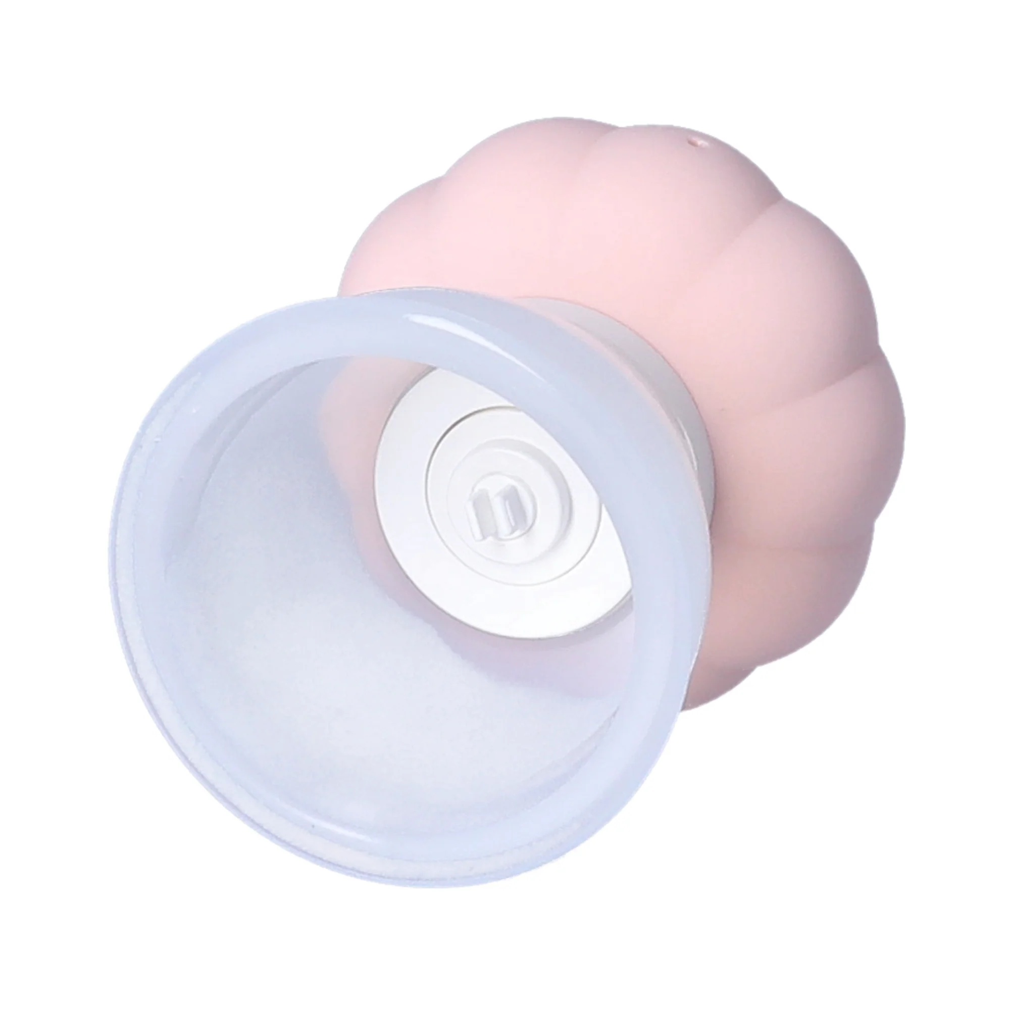Twist Tease Vibrating & Rotating Nipple Suckers - Comes with 2 Attachments - Image 7