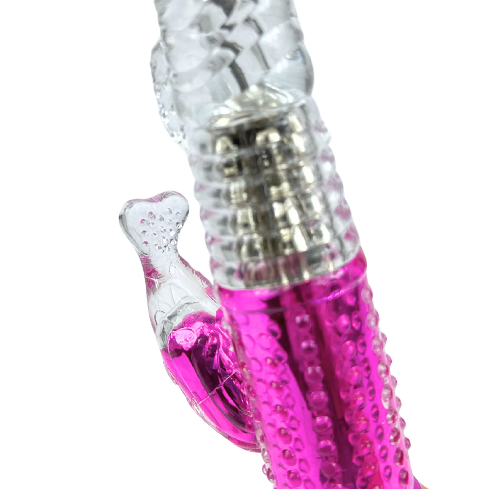 Rotating Dual-Action Vibrator - Image 5