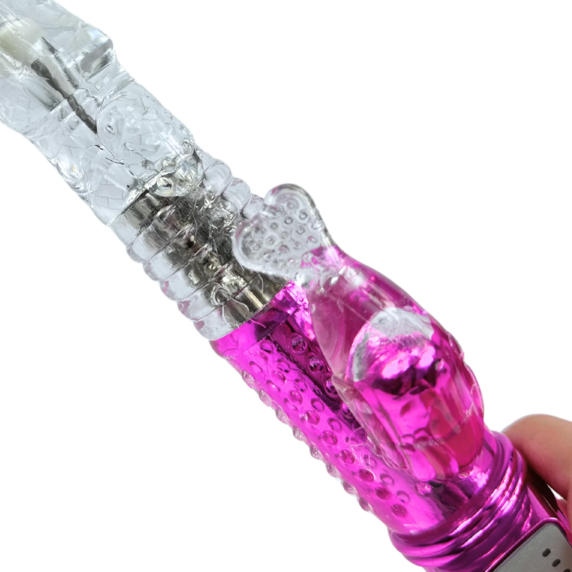 Rotating Dual-Action Vibrator - Image 7