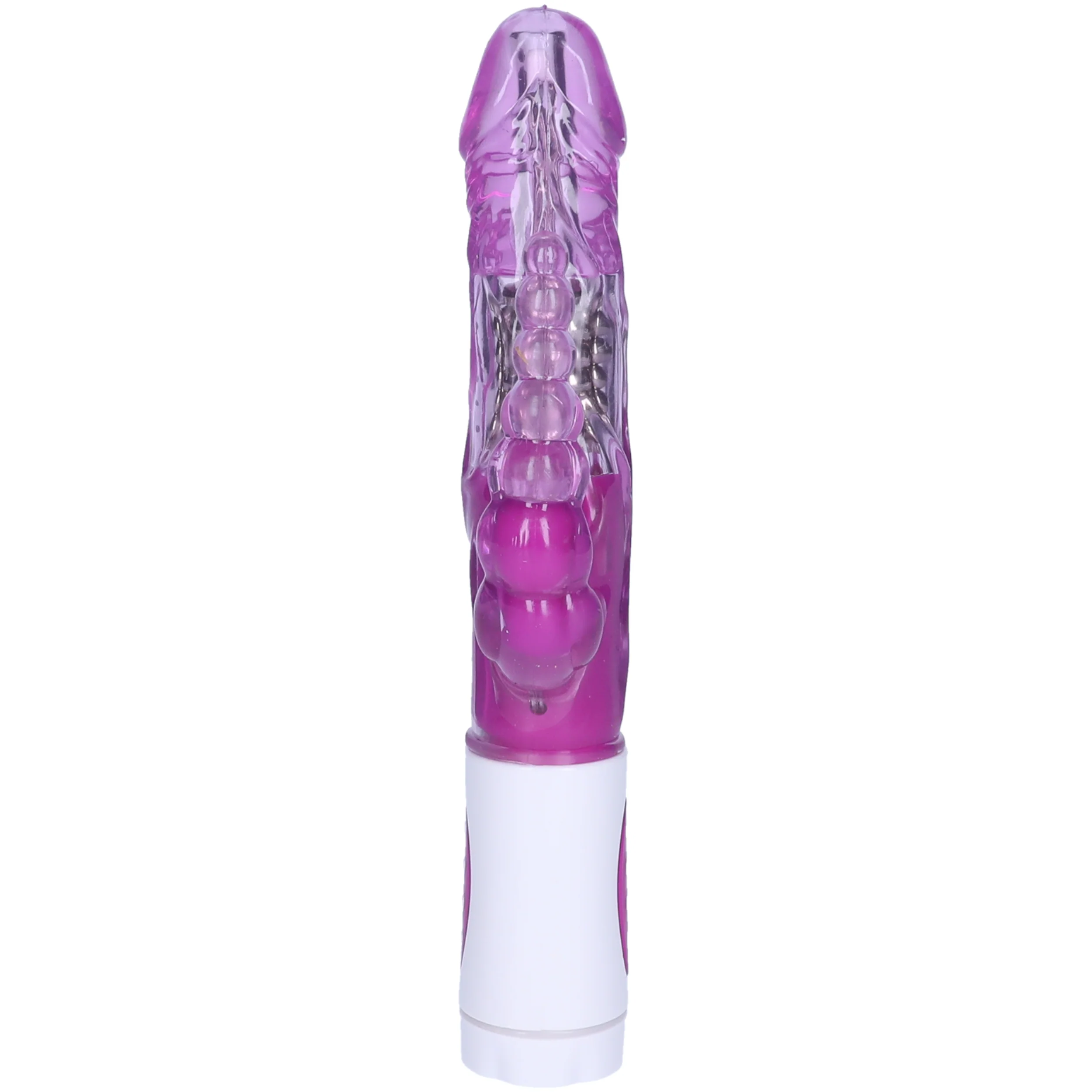 Rotating Triple Orgasm Stimulator - Image 9