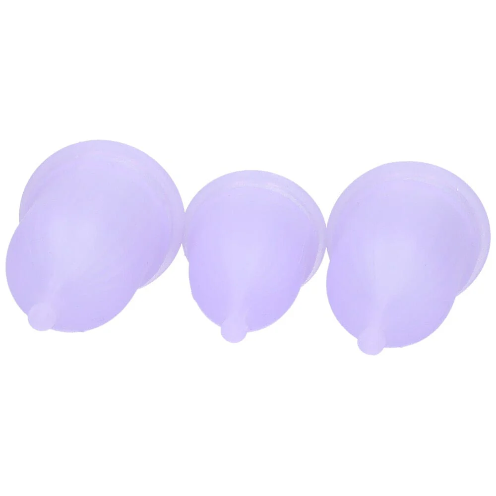 Sano Silicone Menstrual Cup Set - Image 6