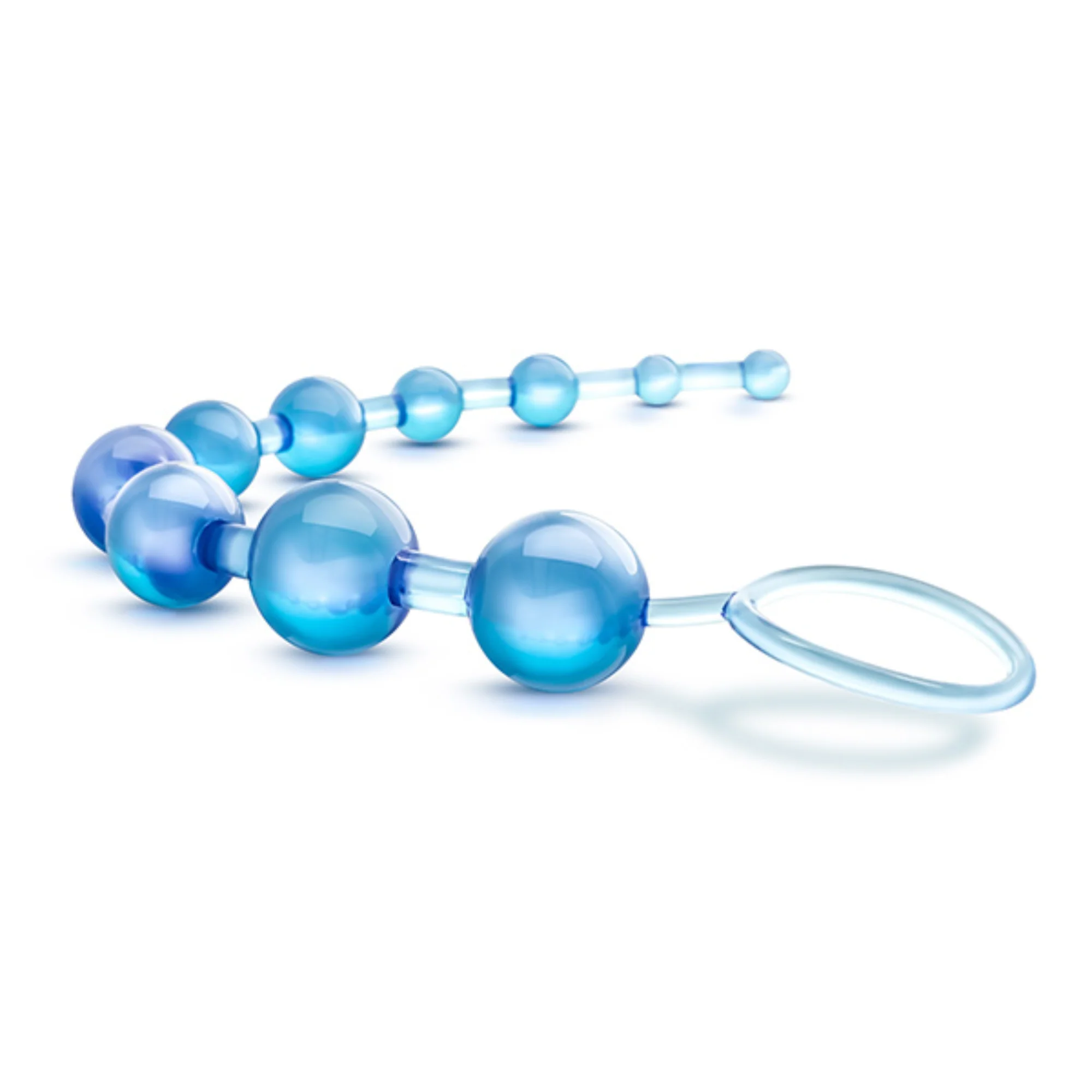 Sassy Anal Beads - Image 6