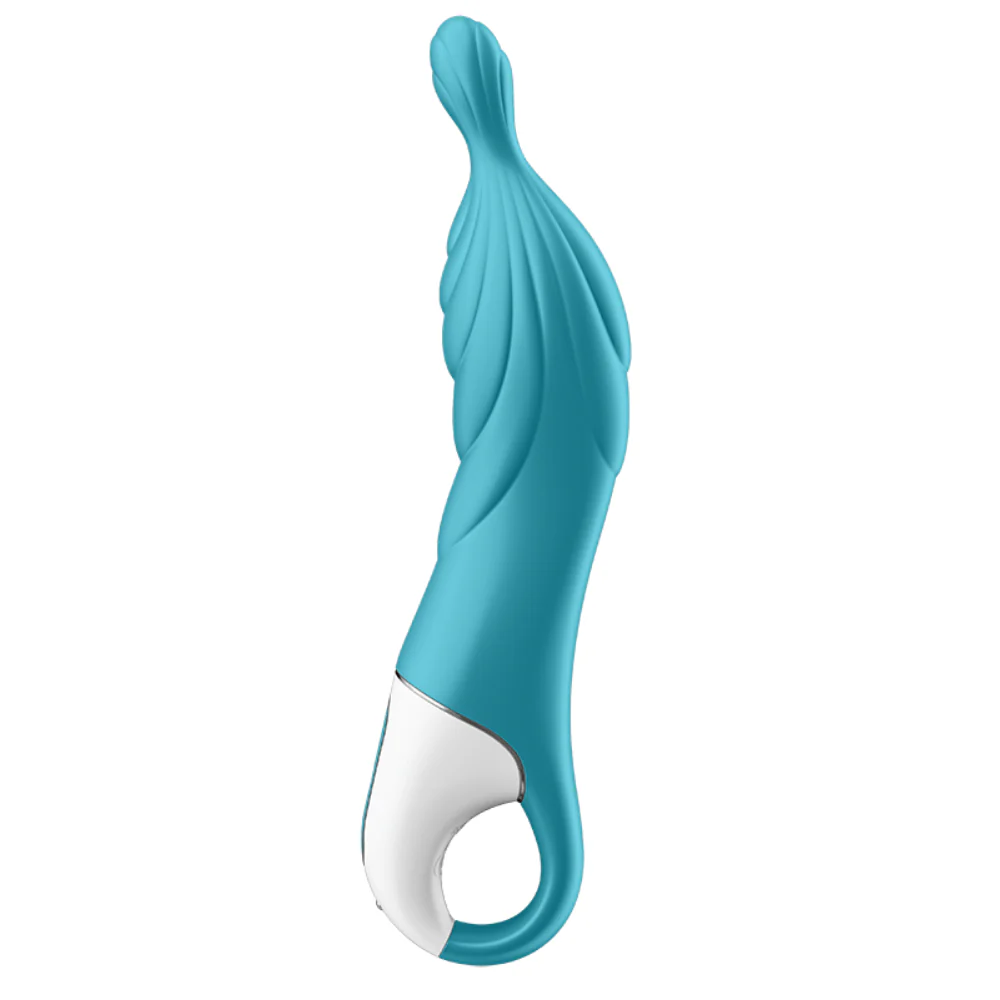 Satisfyer A-Mazing 2 - A-Spot Stimulator - Image 2