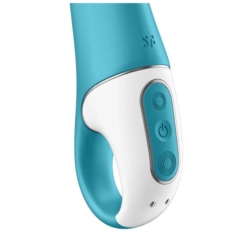 Satisfyer A-Mazing 2 - A-Spot Stimulator - Image 3