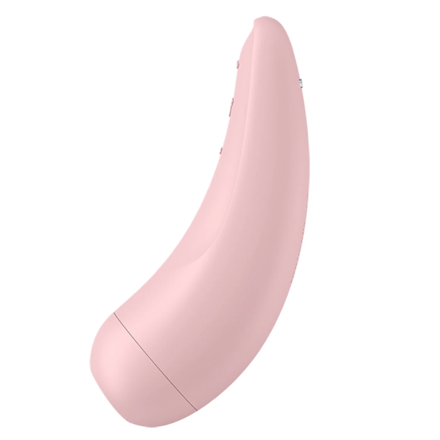Satisfyer Curvy 2+ Air Pulse Vibe - Image 2