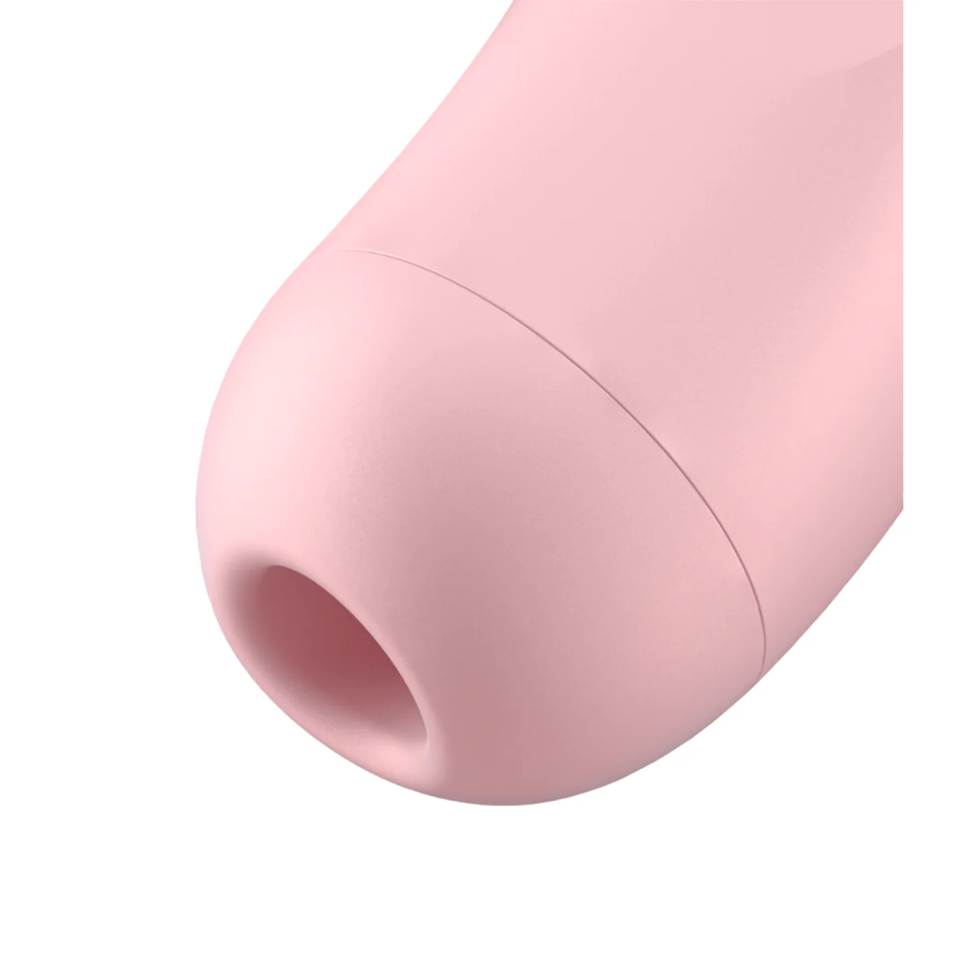 Satisfyer Curvy 2+ Air Pulse Vibe - Image 3